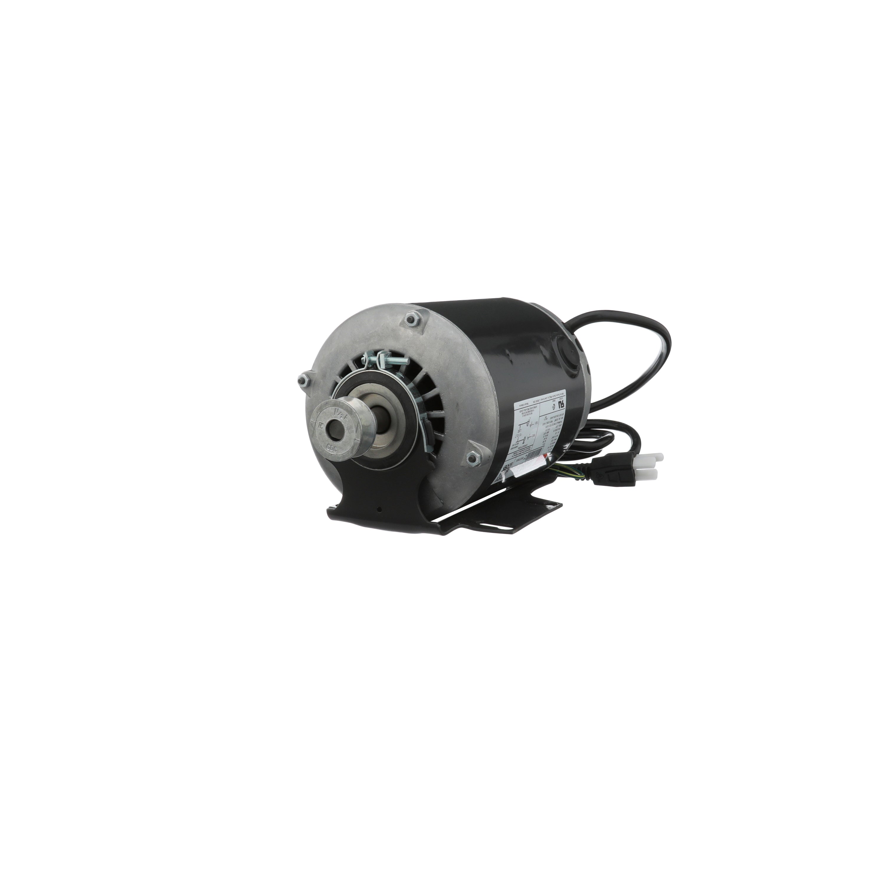 Diamond Polisher Replacement Motor