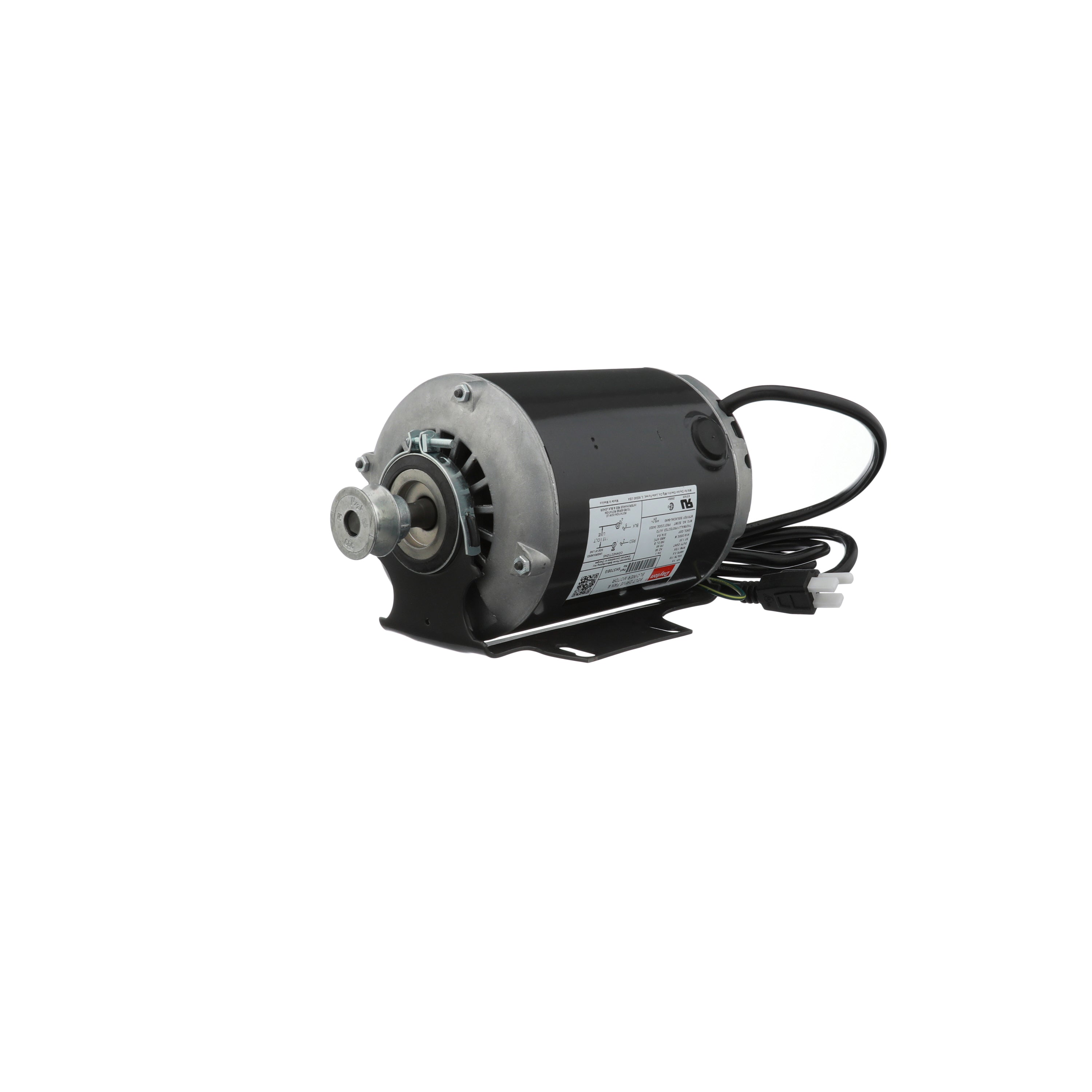 Diamond Polisher Replacement Motor