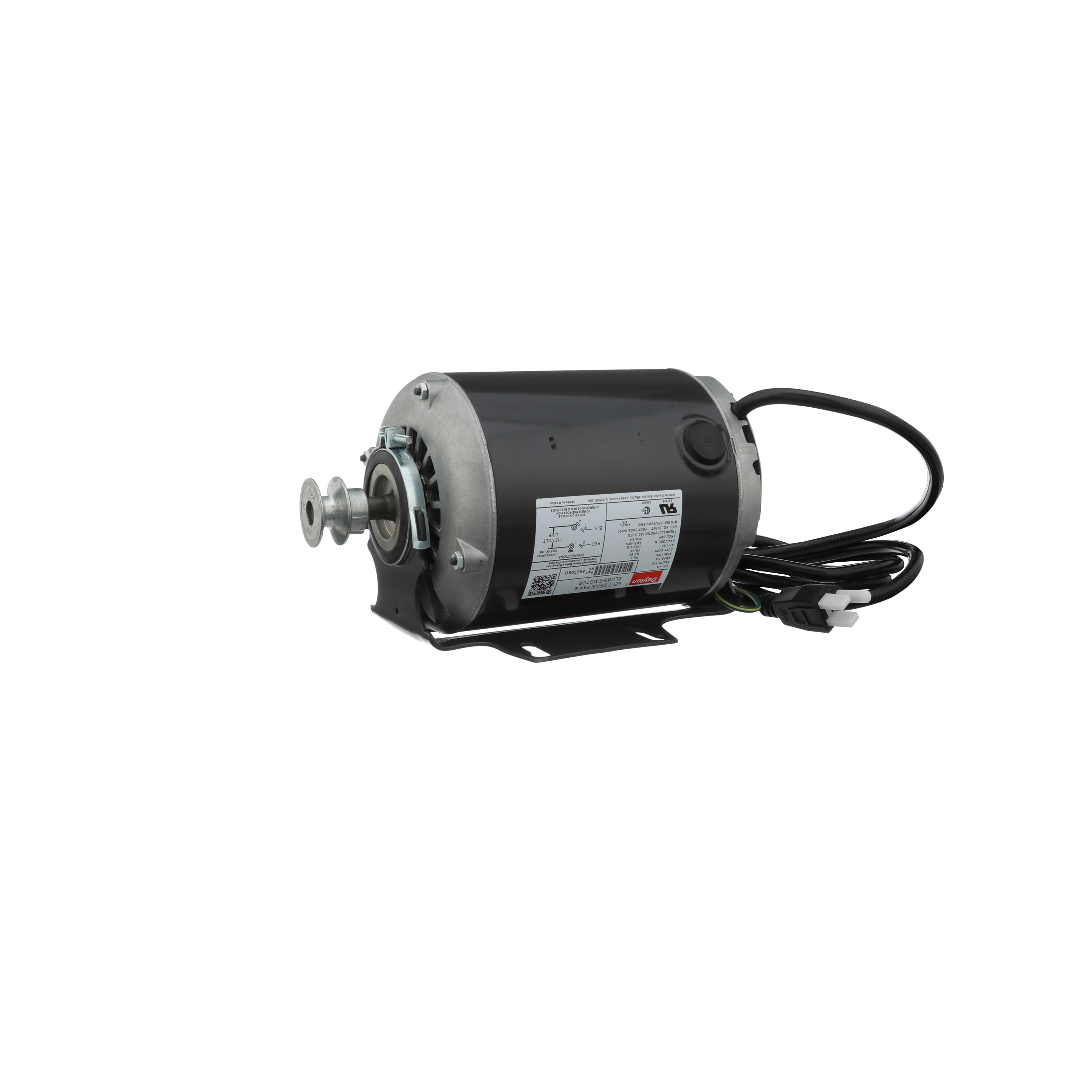 Diamond Polisher Replacement Motor