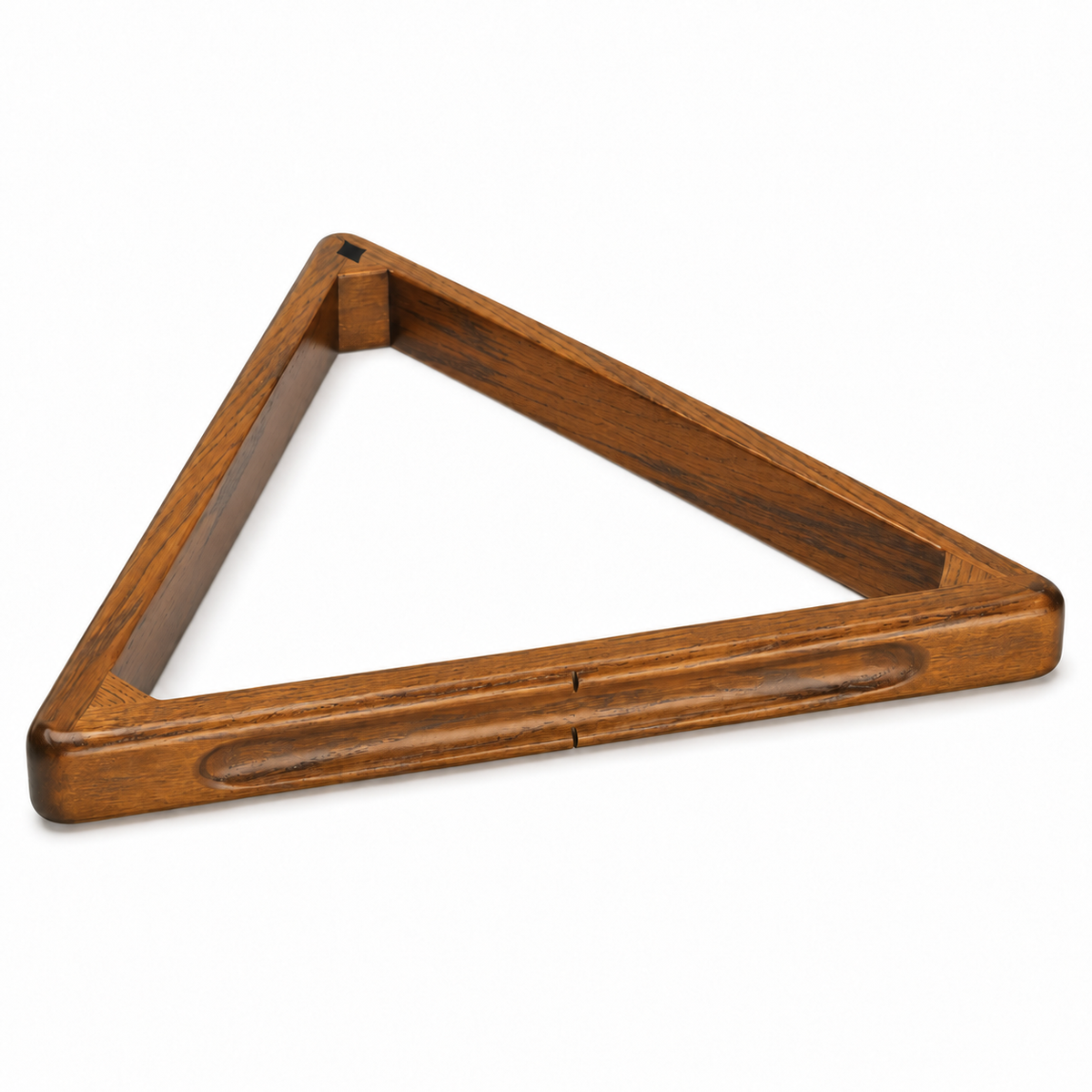 Diamond Wood 8-Ball Rack