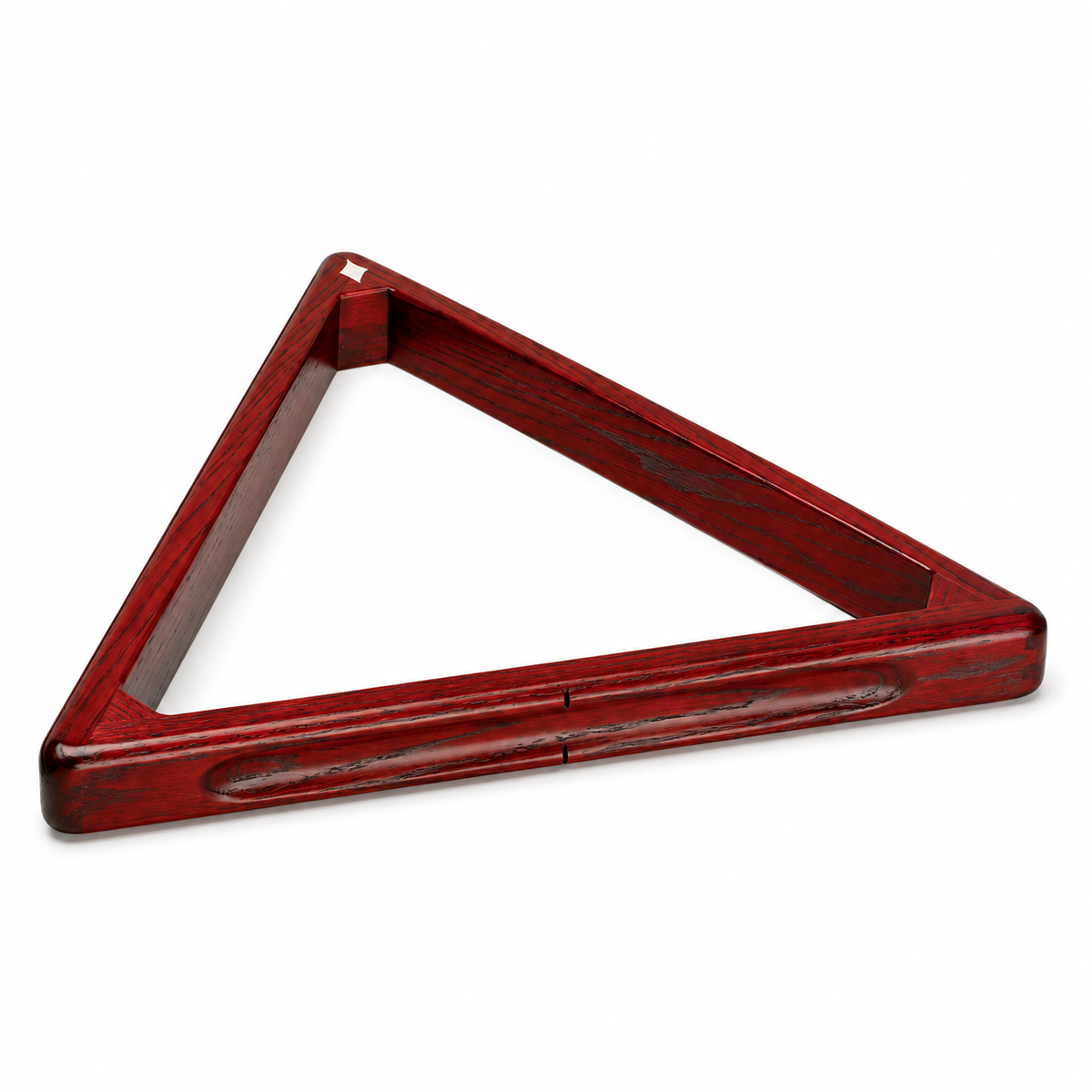 Diamond Wood 8-Ball Rack