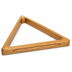 Diamond Wood 8-Ball Rack