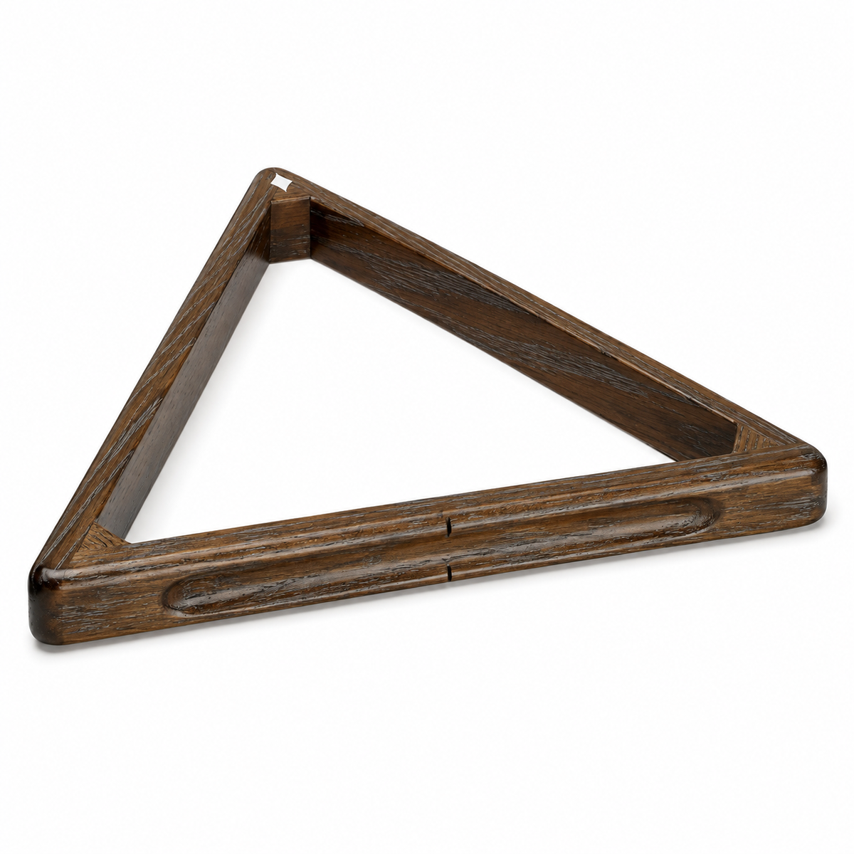 Diamond Wood 8-Ball Rack