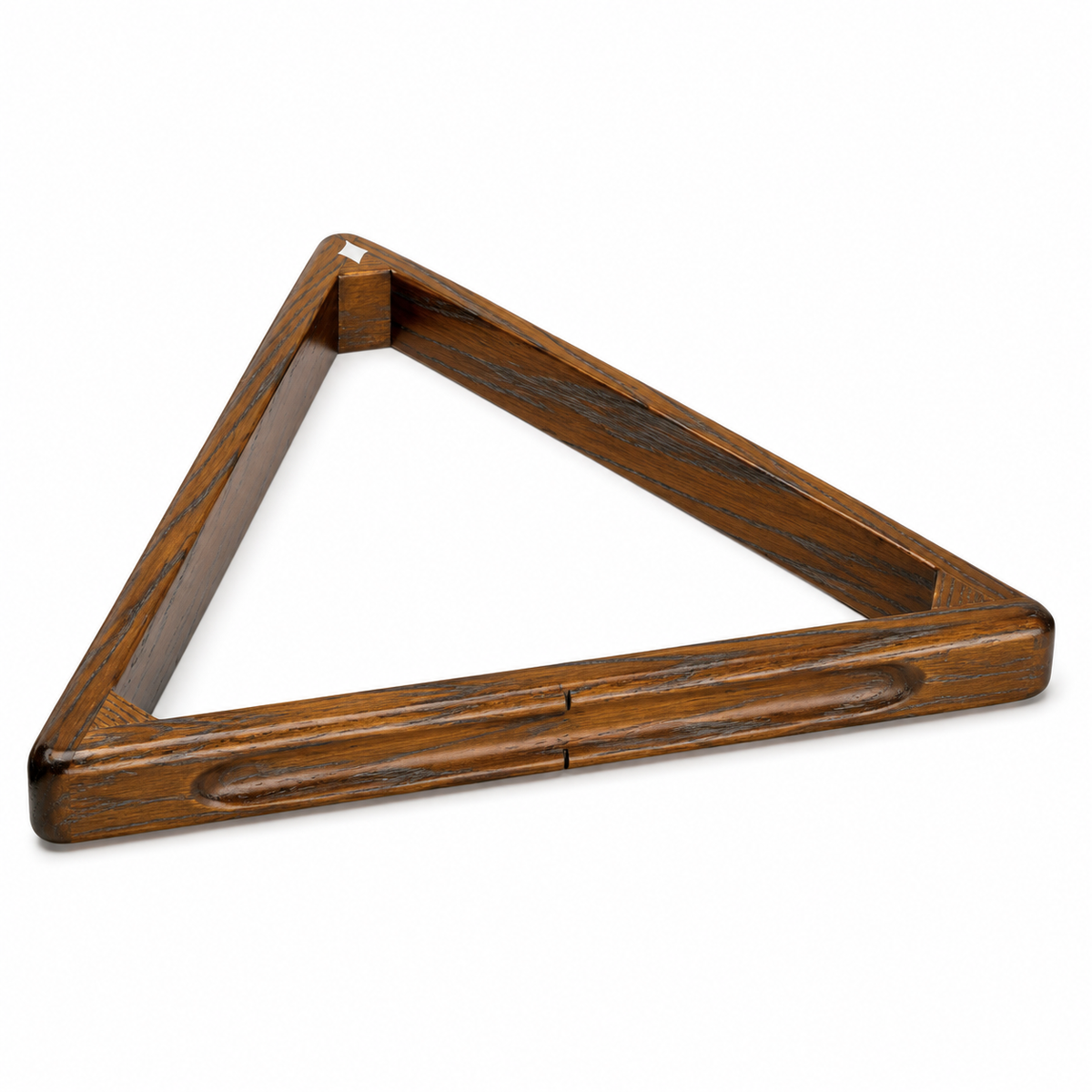 Diamond Wood 8-Ball Rack