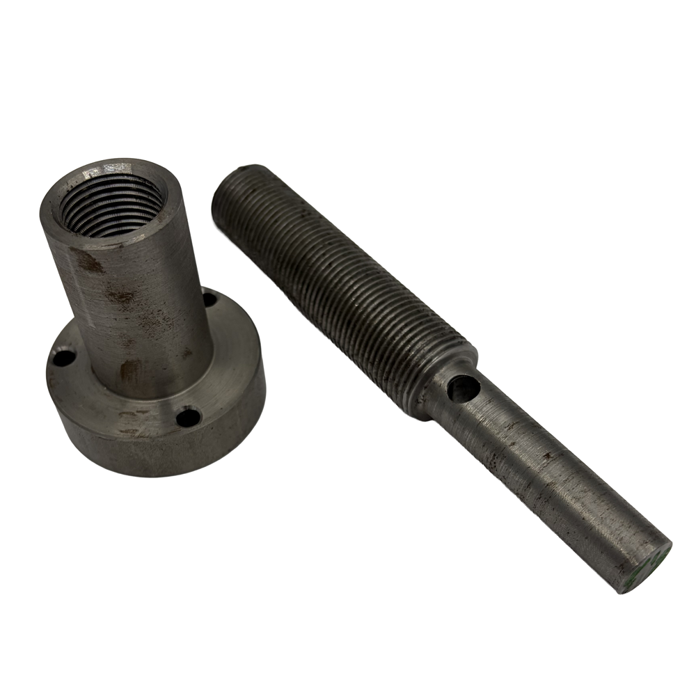 Diamond Pedestal Leveling Inserts - Professional Table