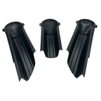 Diamond Ball Return Arms - Set Of 6