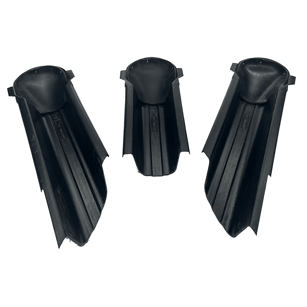 Diamond Ball Return Arms - Set Of 6