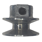 Diamond Ball Polisher Motor Drive Shaft Pulley