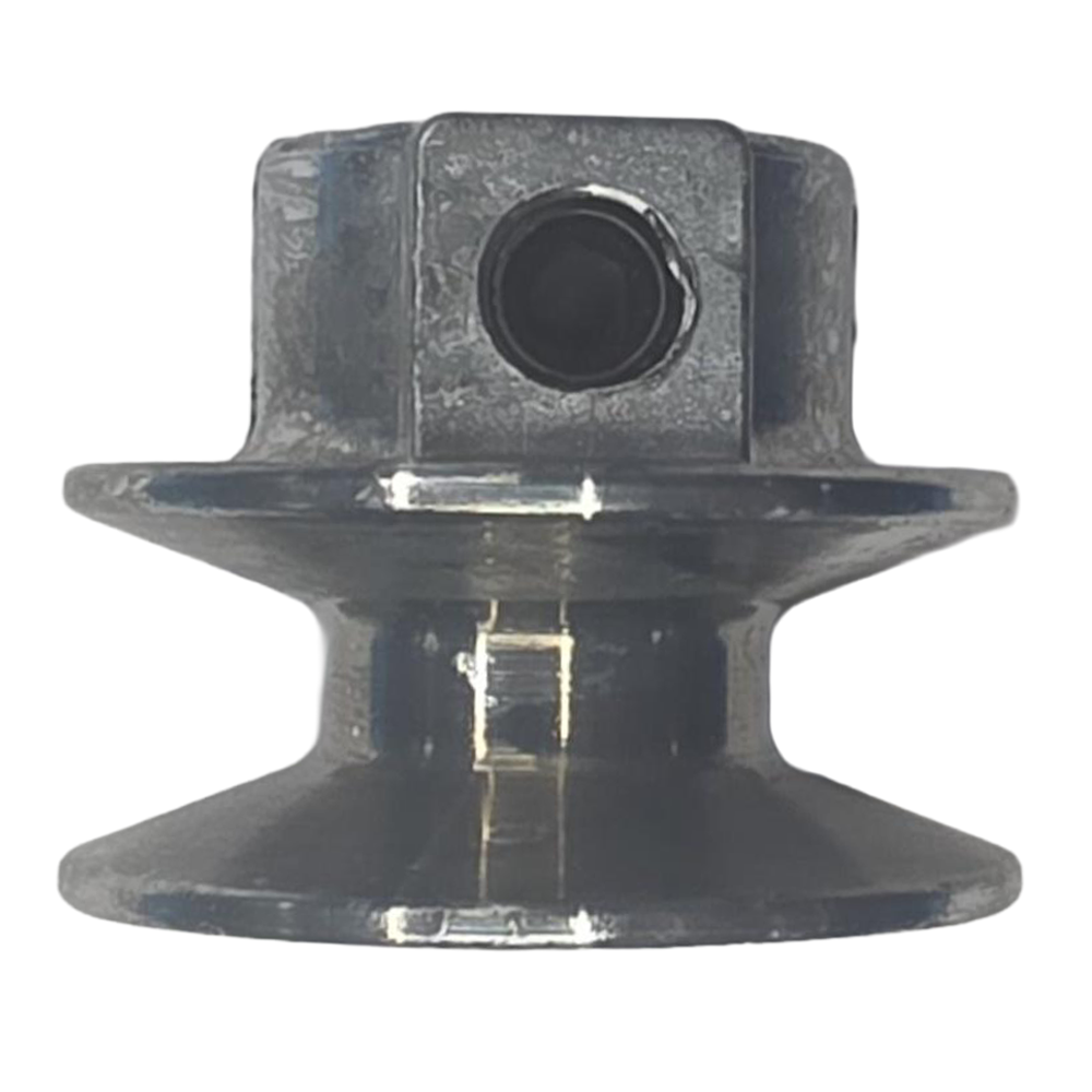 Diamond Ball Polisher Motor Drive Shaft Pulley