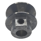Diamond Ball Polisher Motor Drive Shaft Pulley