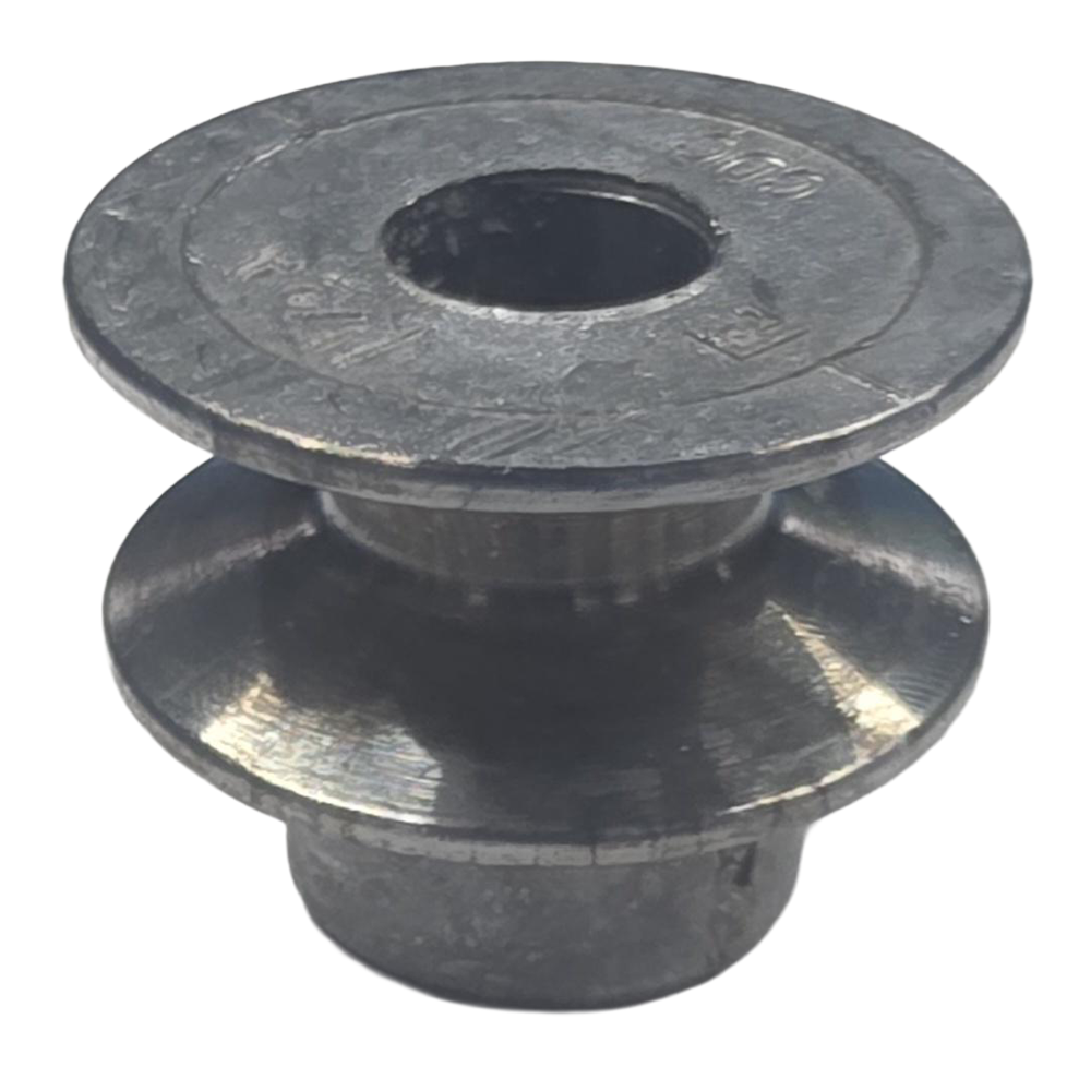 Diamond Ball Polisher Motor Drive Shaft Pulley