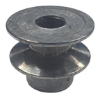 Diamond Ball Polisher Motor Drive Shaft Pulley