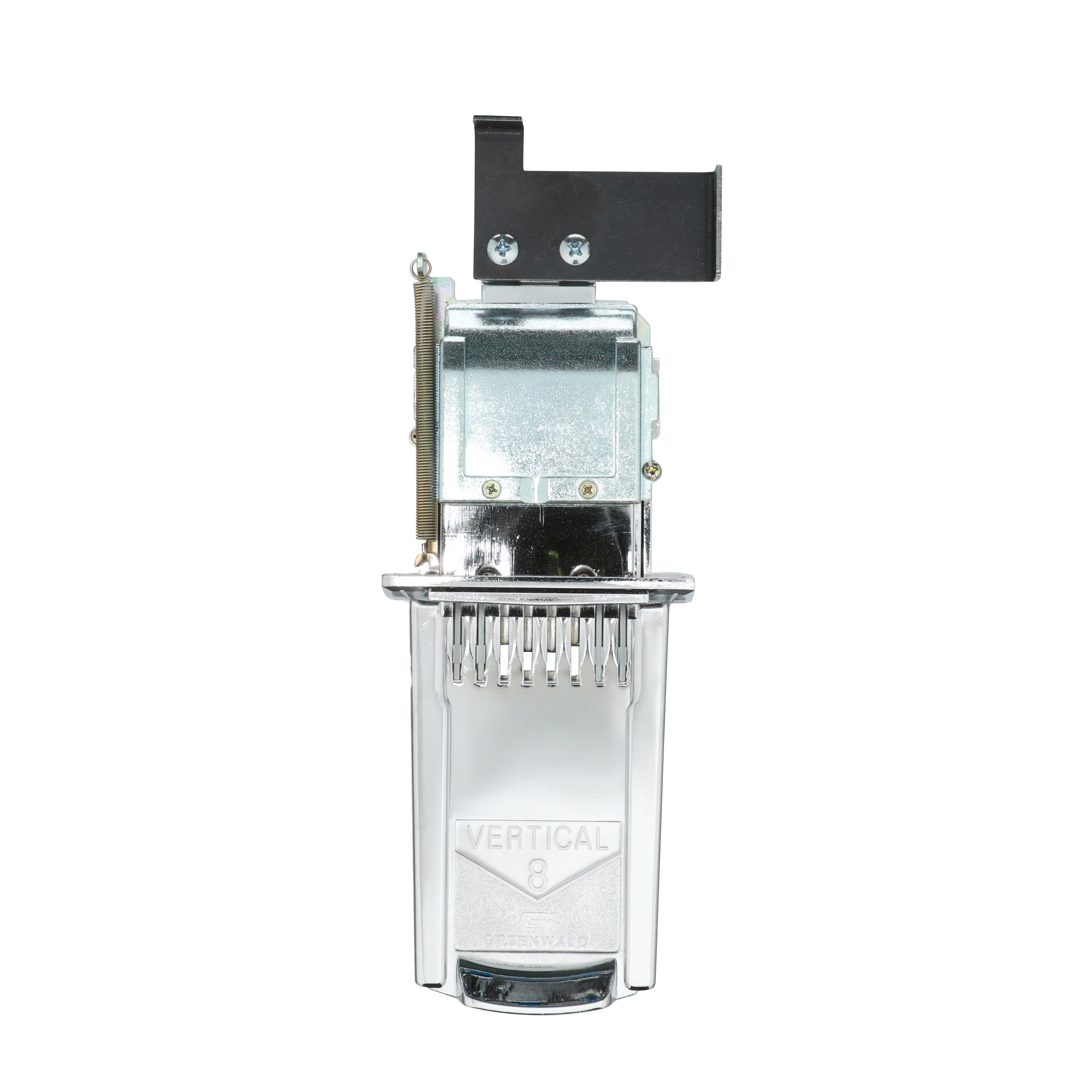 Diamond Coin Mechanism - Smart Table - "Rear R9 Anti Cheat Bracket" 30 Minute Timer