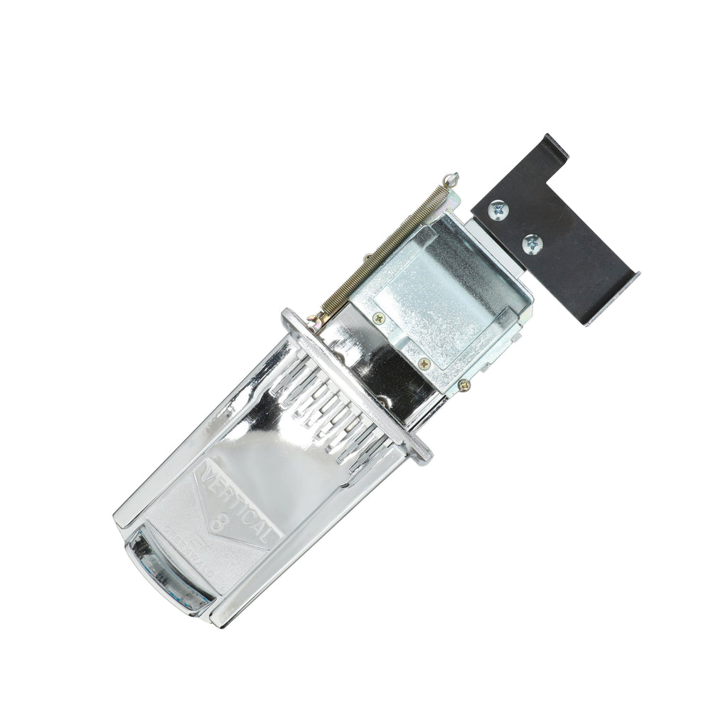 Diamond Coin Mechanism - Smart Table - "Rear R9 Anti Cheat Bracket" Per Game Play