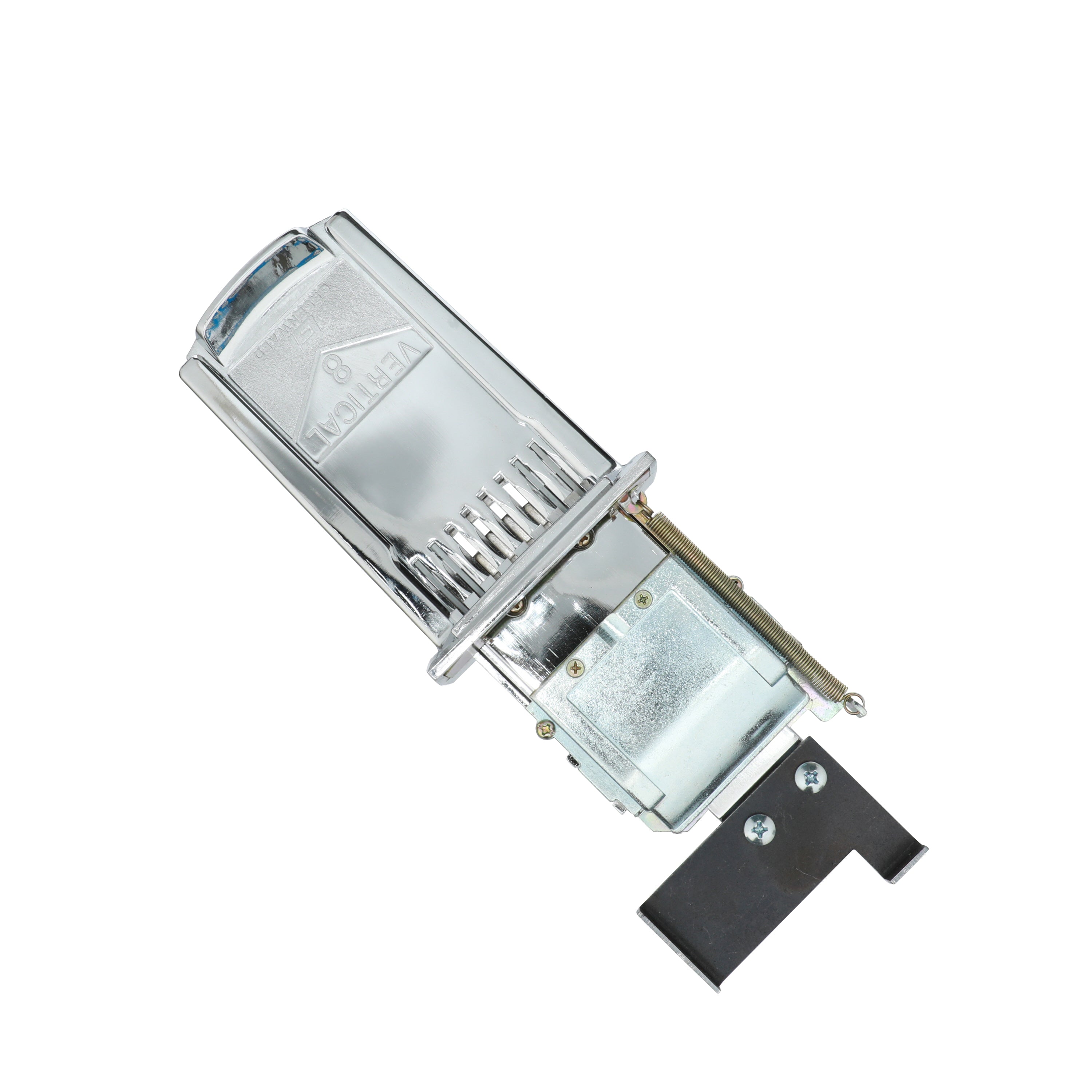 Diamond Coin Mechanism - Smart Table - "Rear R9 Anti Cheat Bracket" 30 Minute Timer