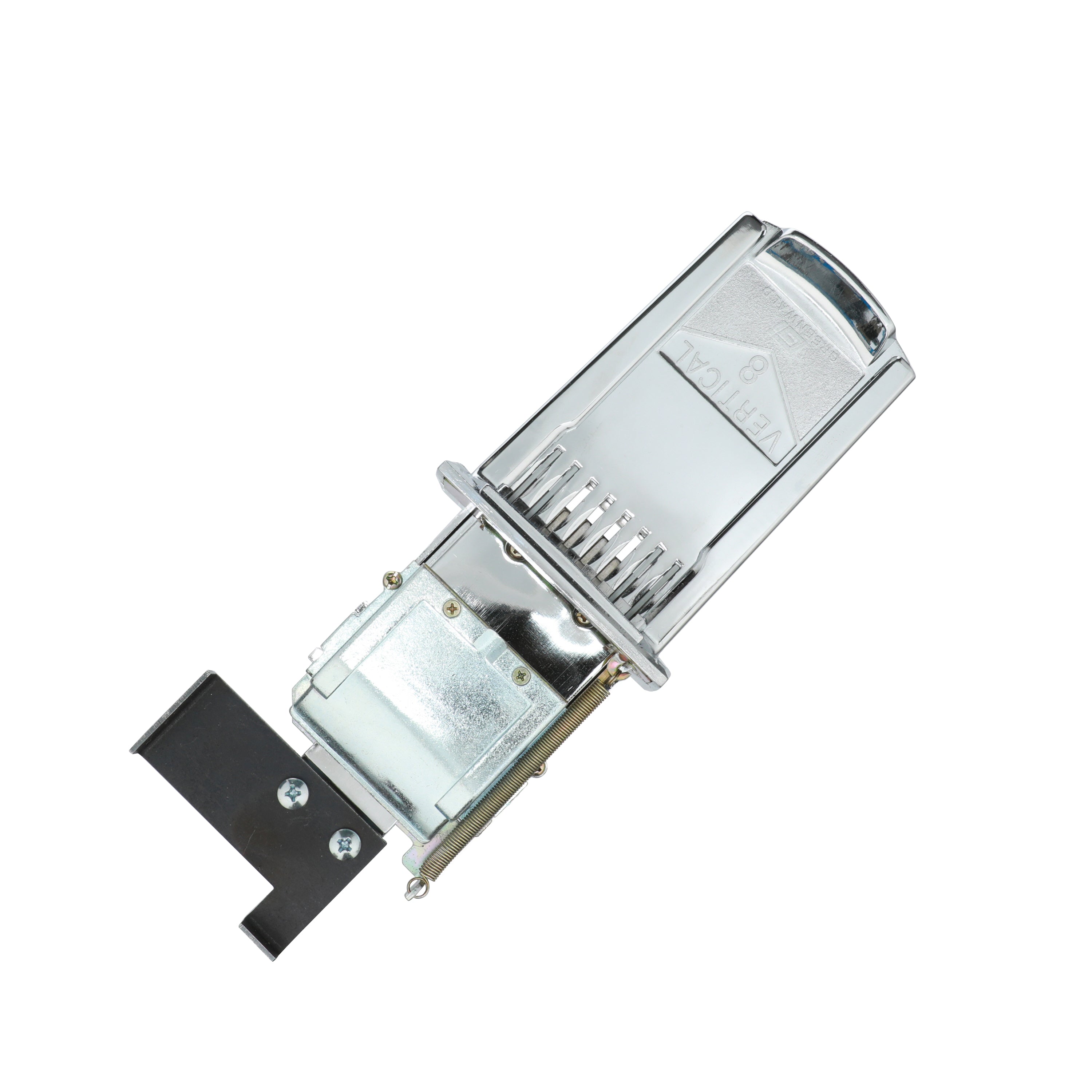 Diamond Coin Mechanism - Smart Table - "Rear R9 Anti Cheat Bracket" 30 Minute Timer