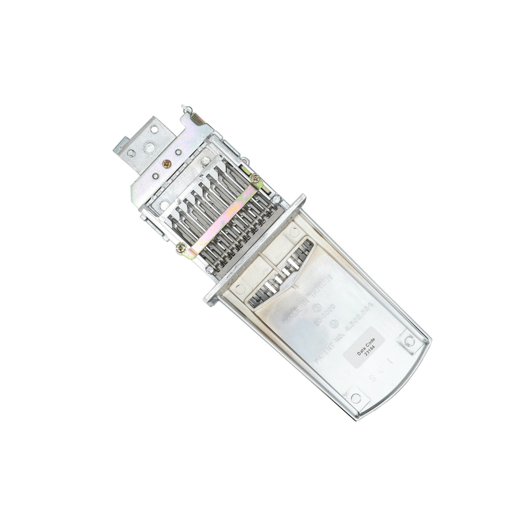 Diamond Coin Mechanism - Smart Table - "Rear L Bracket"
