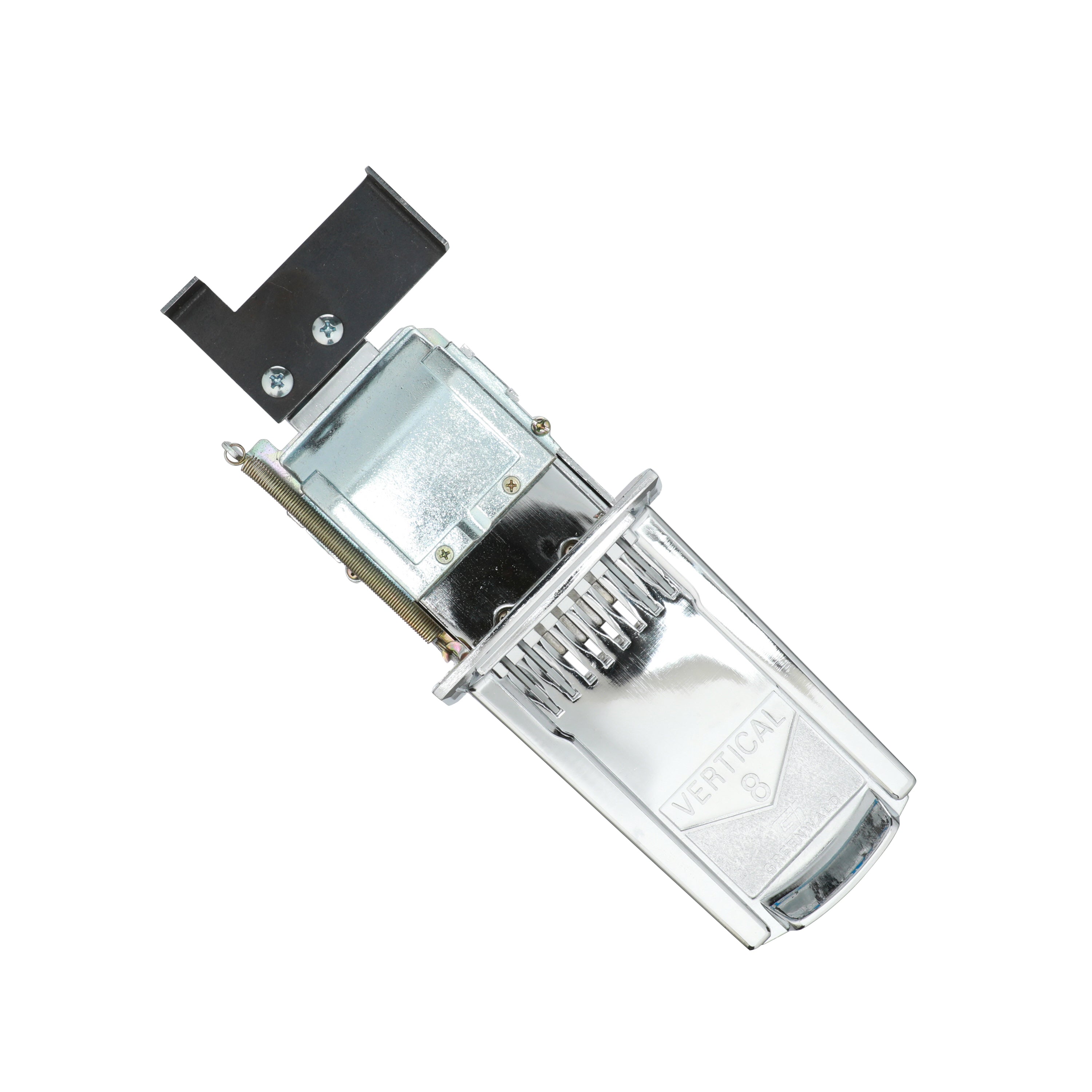 Diamond Coin Mechanism - Smart Table - "Rear R9 Anti Cheat Bracket" 30 Minute Timer