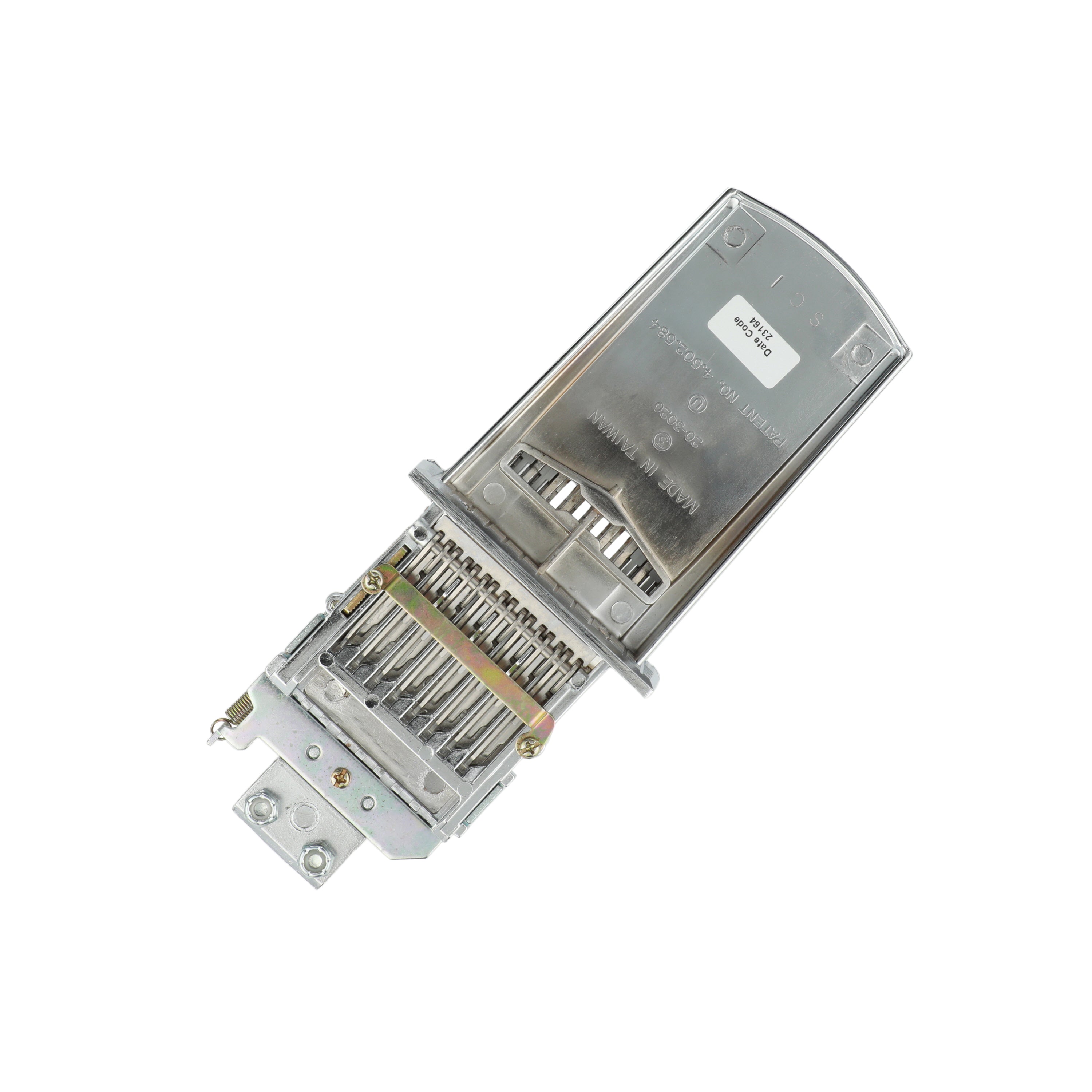 Diamond Coin Mechanism - Smart Table - "Rear Nylon Post"