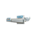 Diamond Coin Mechanism - Smart Table - "Rear L Bracket"