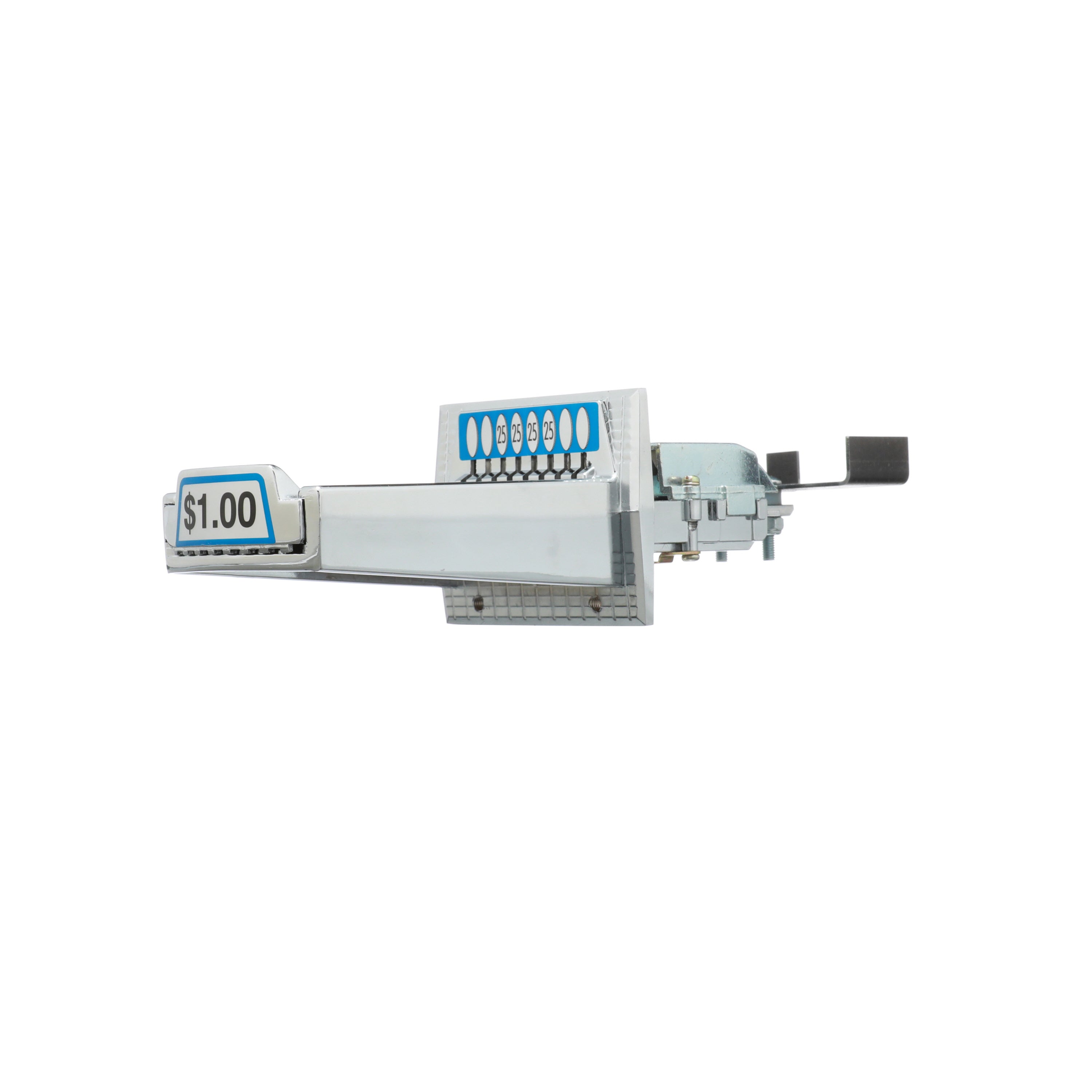 Diamond Coin Mechanism - Smart Table - "Rear R9 Anti Cheat Bracket" 30 Minute Timer