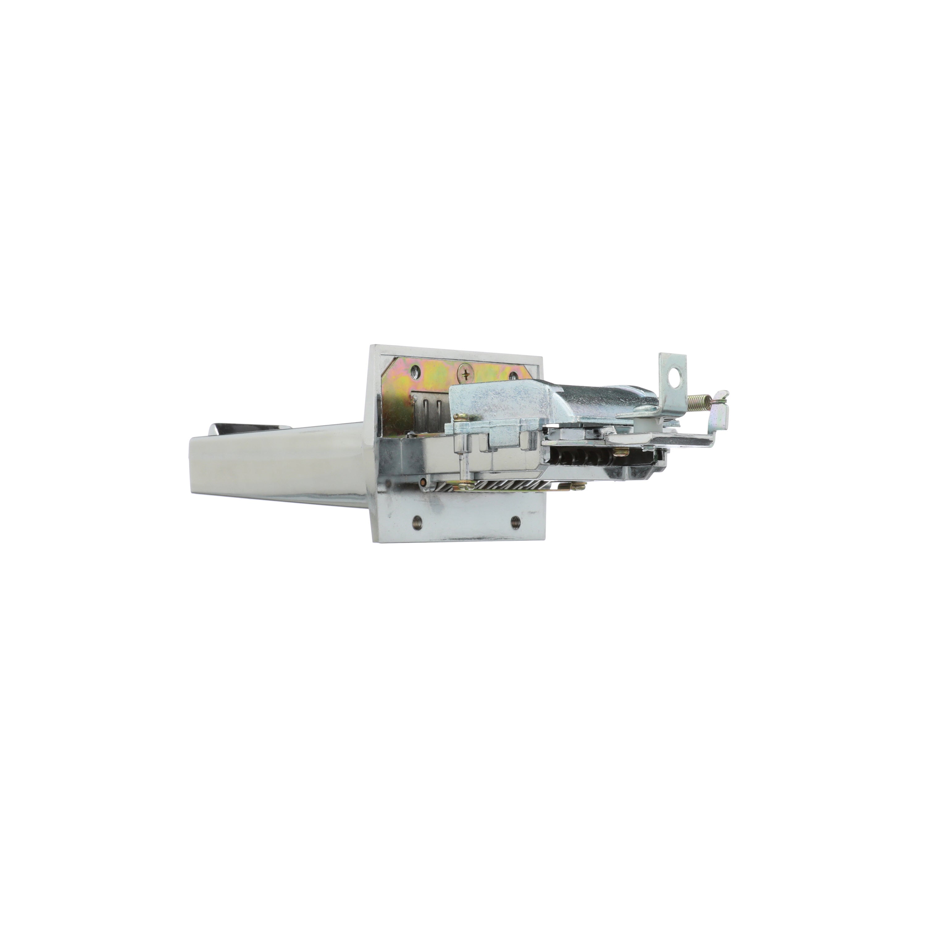 Diamond Coin Mechanism - Smart Table - "Rear L Bracket"