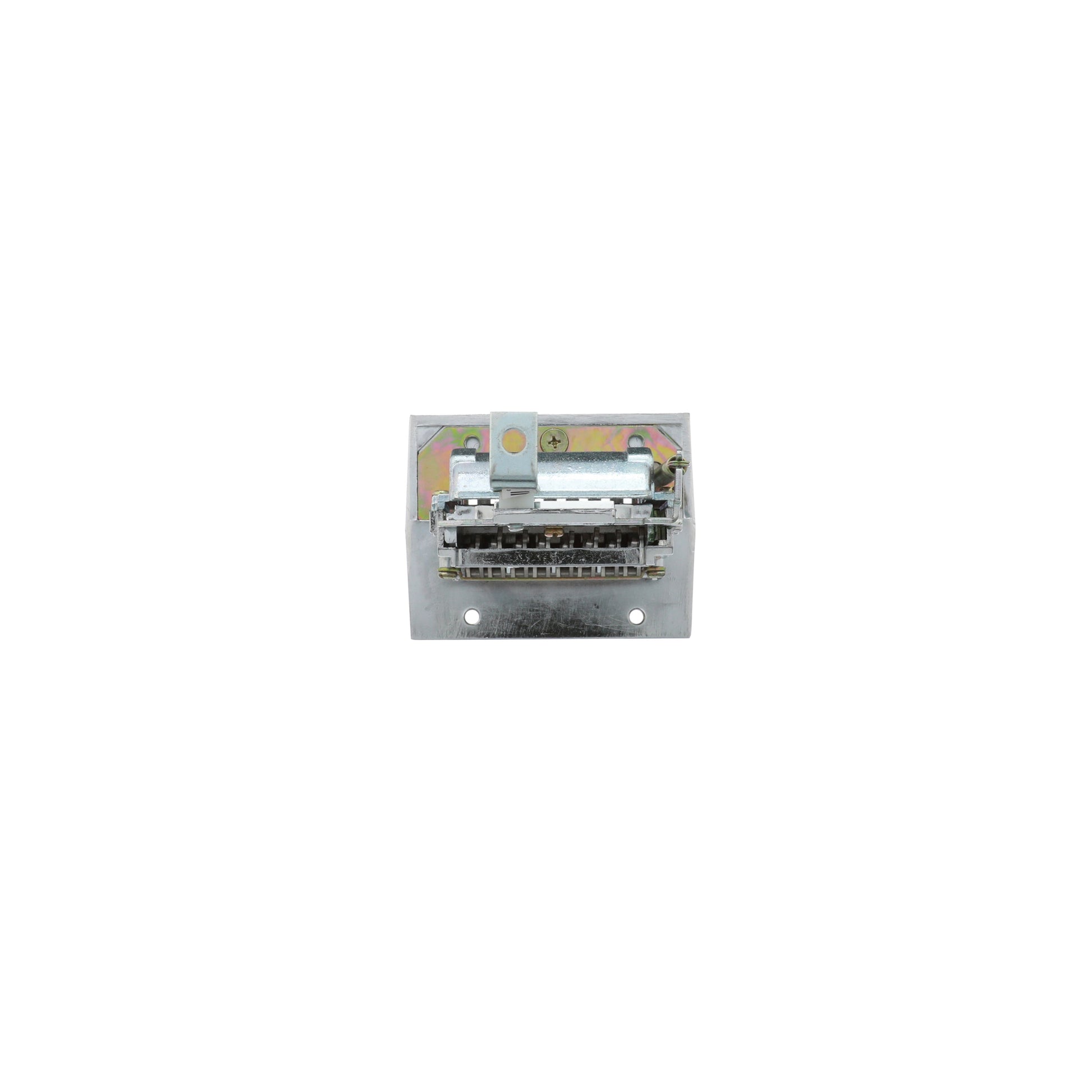 Diamond Coin Mechanism - Smart Table - "Rear L Bracket"