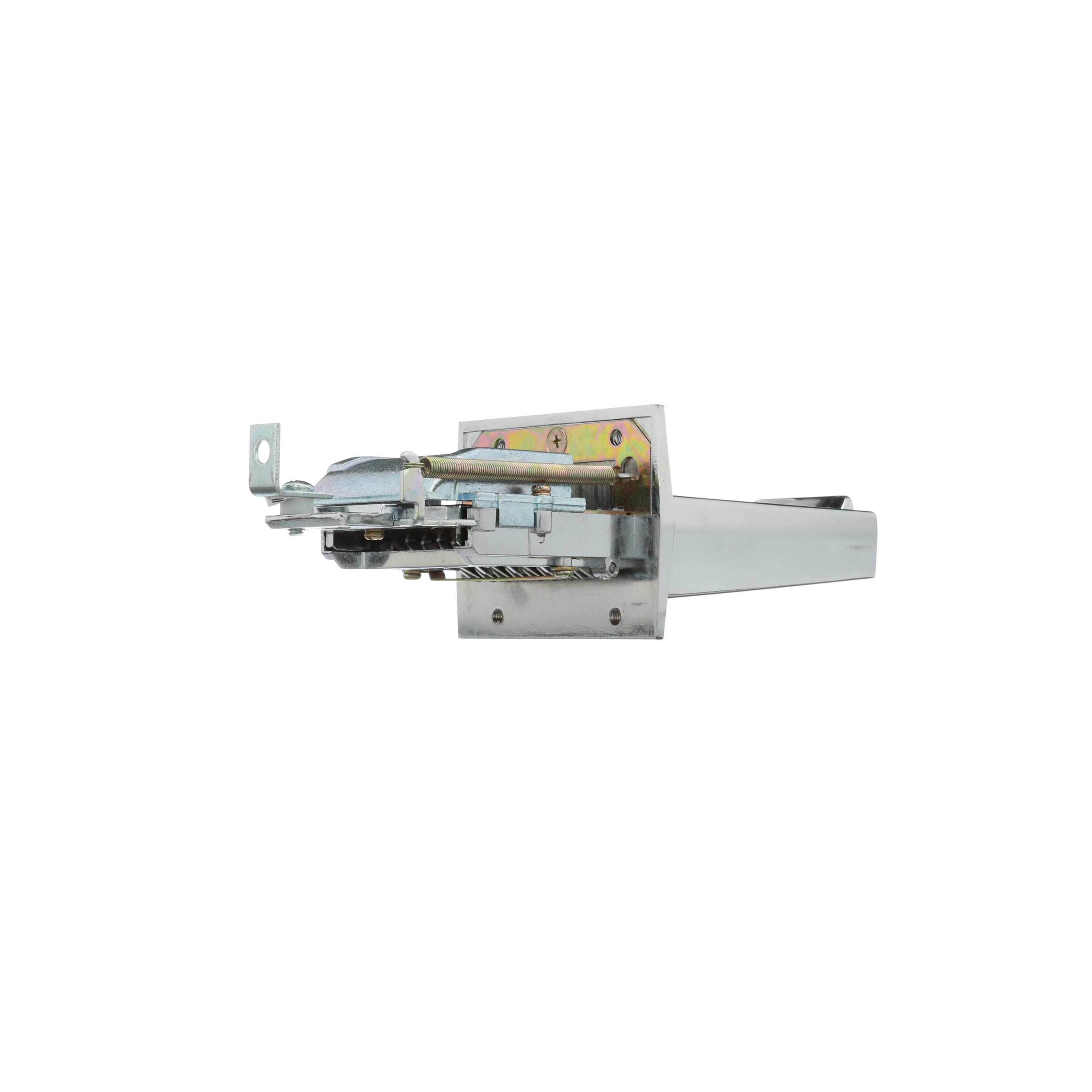 Diamond Coin Mechanism - Smart Table - "Rear L Bracket"