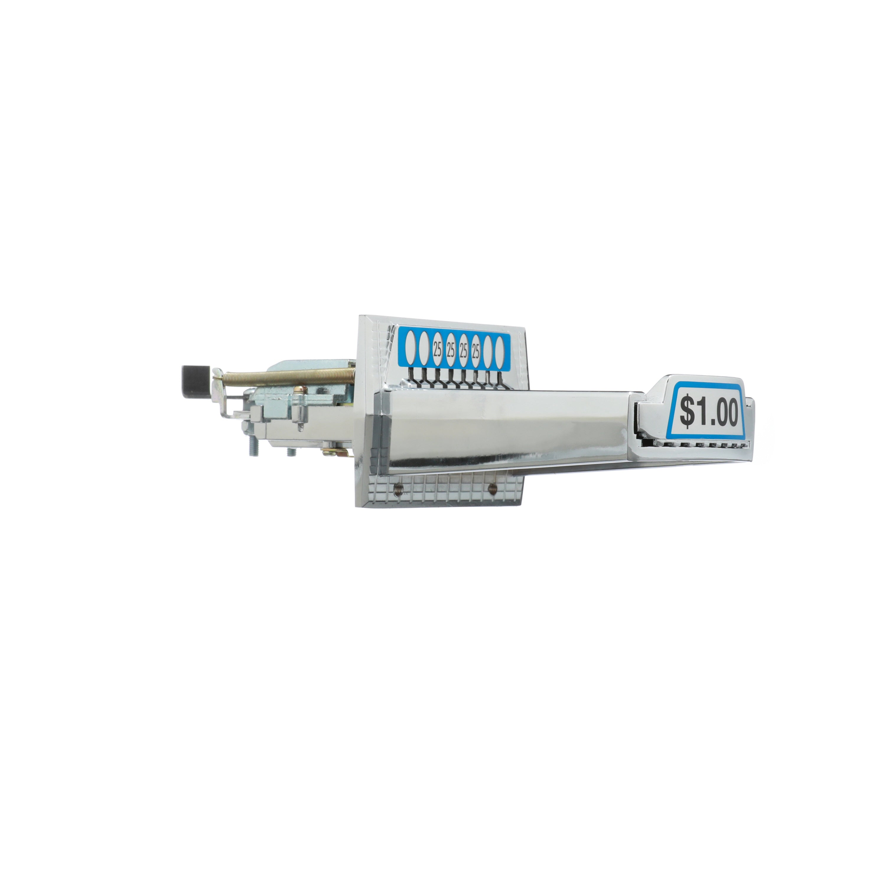 Diamond Coin Mechanism - Smart Table - "Rear R9 Anti Cheat Bracket" 30 Minute Timer