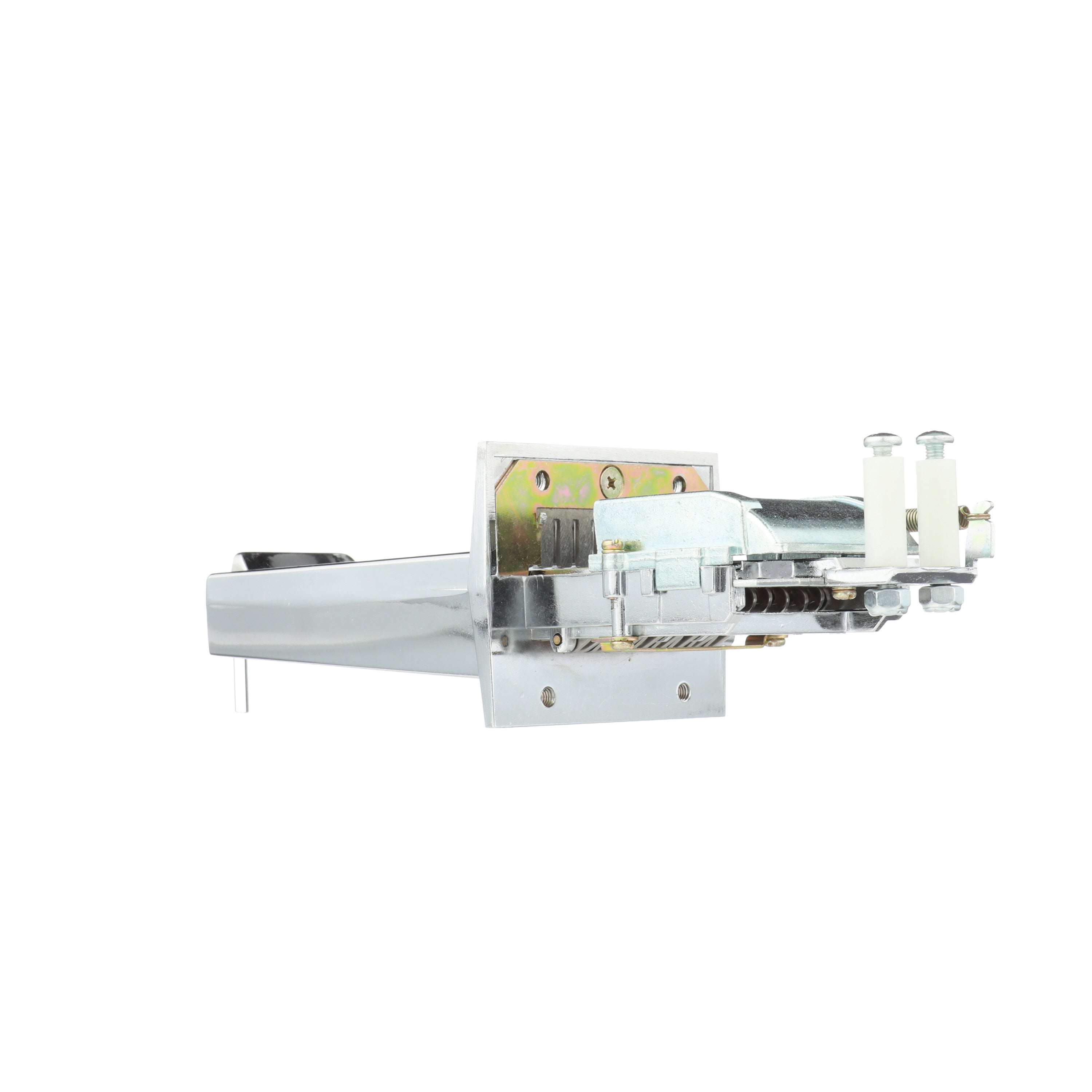 Diamond Coin Mechanism - Smart Table - "Rear Nylon Post"