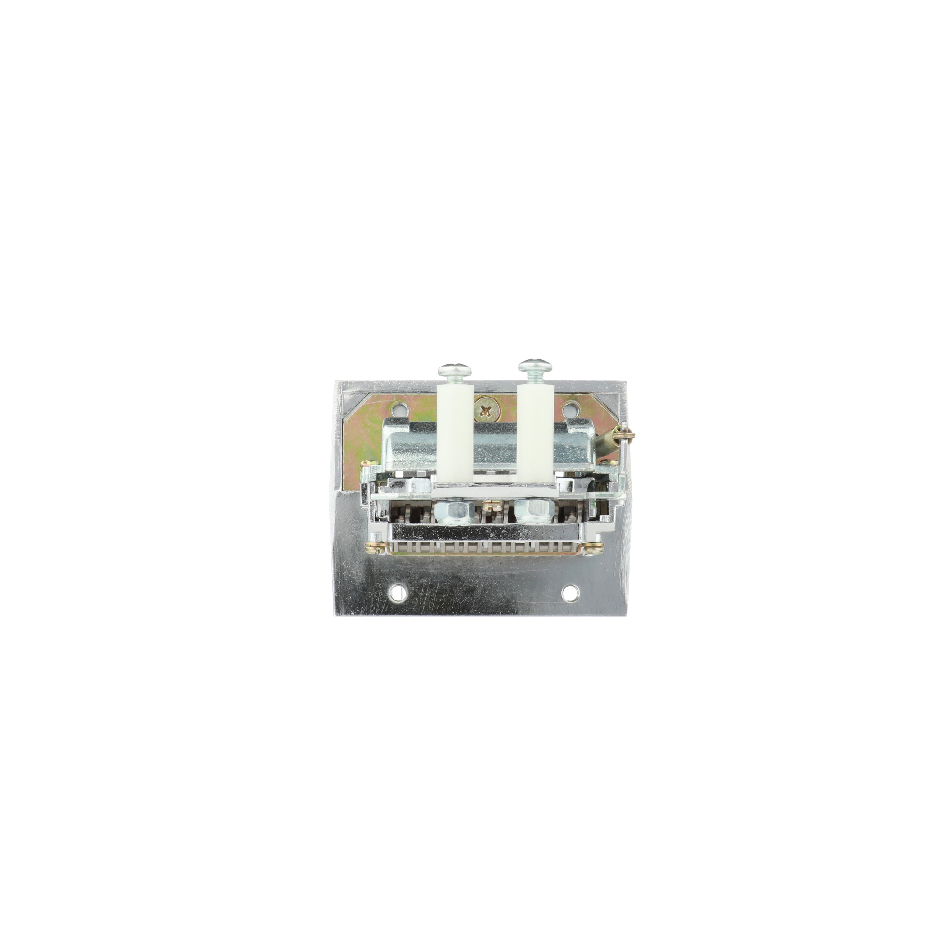 Diamond Coin Mechanism - Smart Table - "Rear Nylon Post"