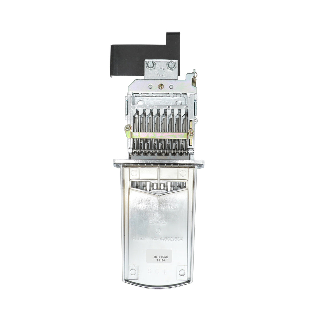 Diamond Coin Mechanism - Smart Table - "Rear R9 Anti Cheat Bracket" Per Game Play