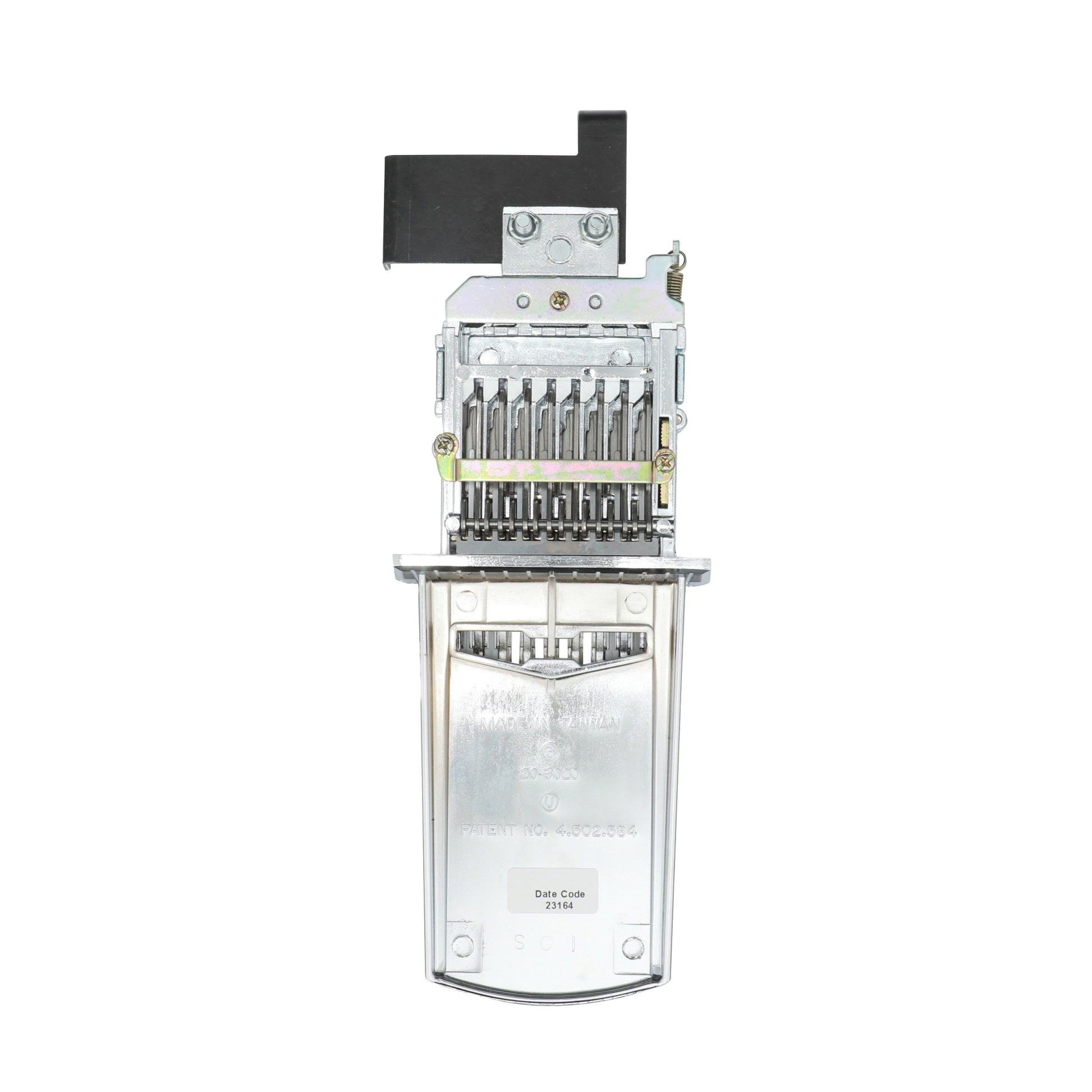 Diamond Coin Mechanism - Smart Table - "Rear R9 Anti Cheat Bracket" 30 Minute Timer
