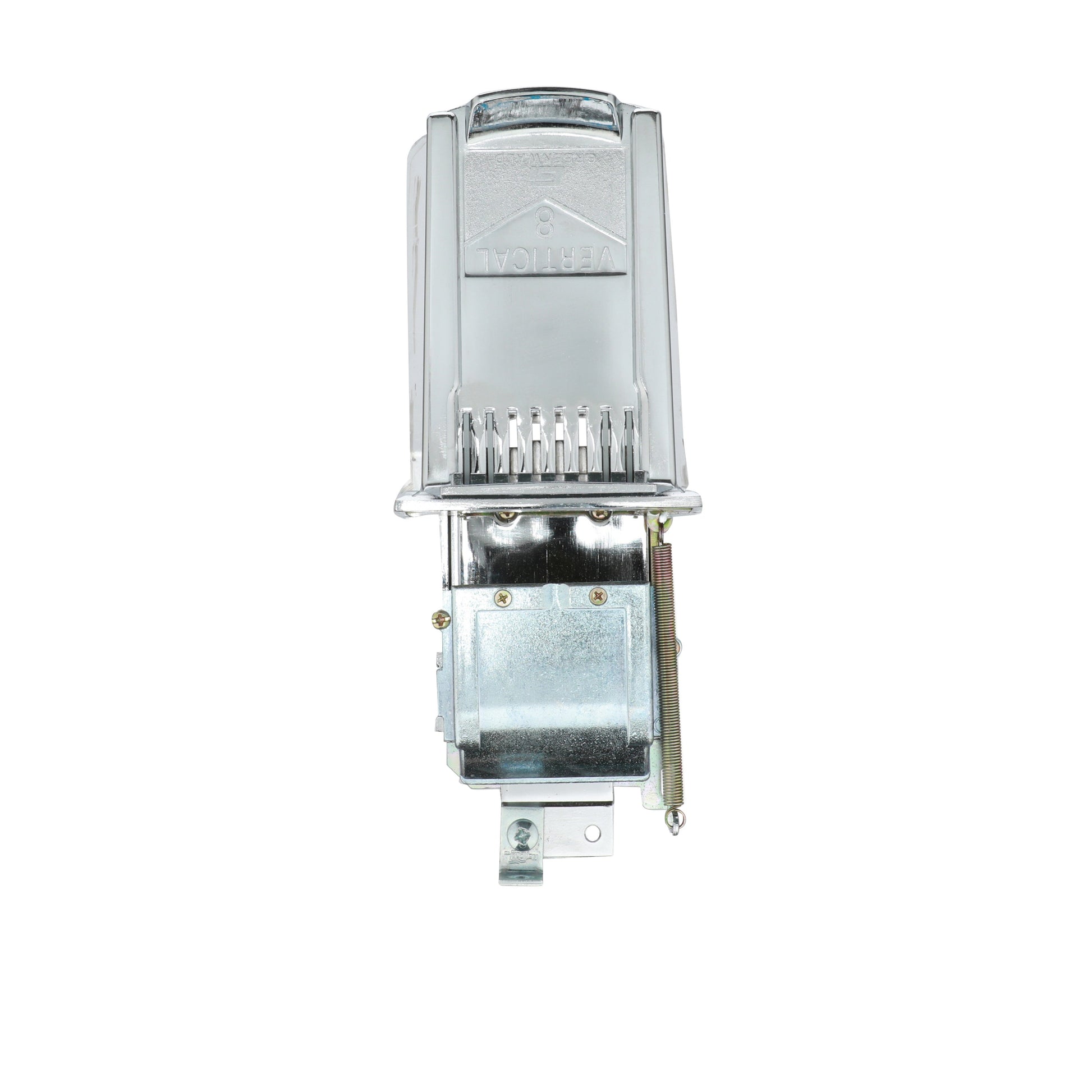 Diamond Coin Mechanism - Smart Table - "Rear L Bracket"