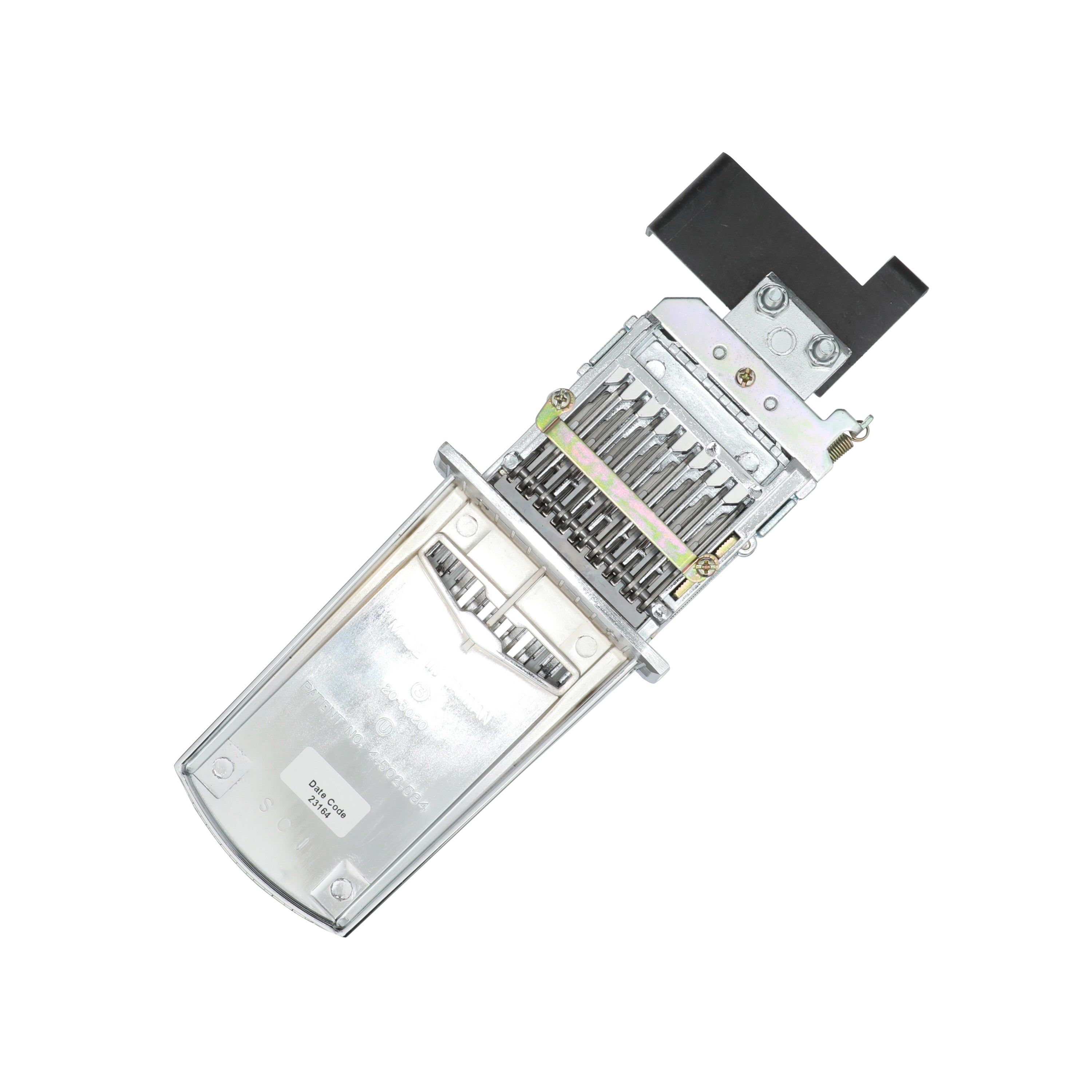 Diamond Coin Mechanism - Smart Table - "Rear R9 Anti Cheat Bracket" 30 Minute Timer