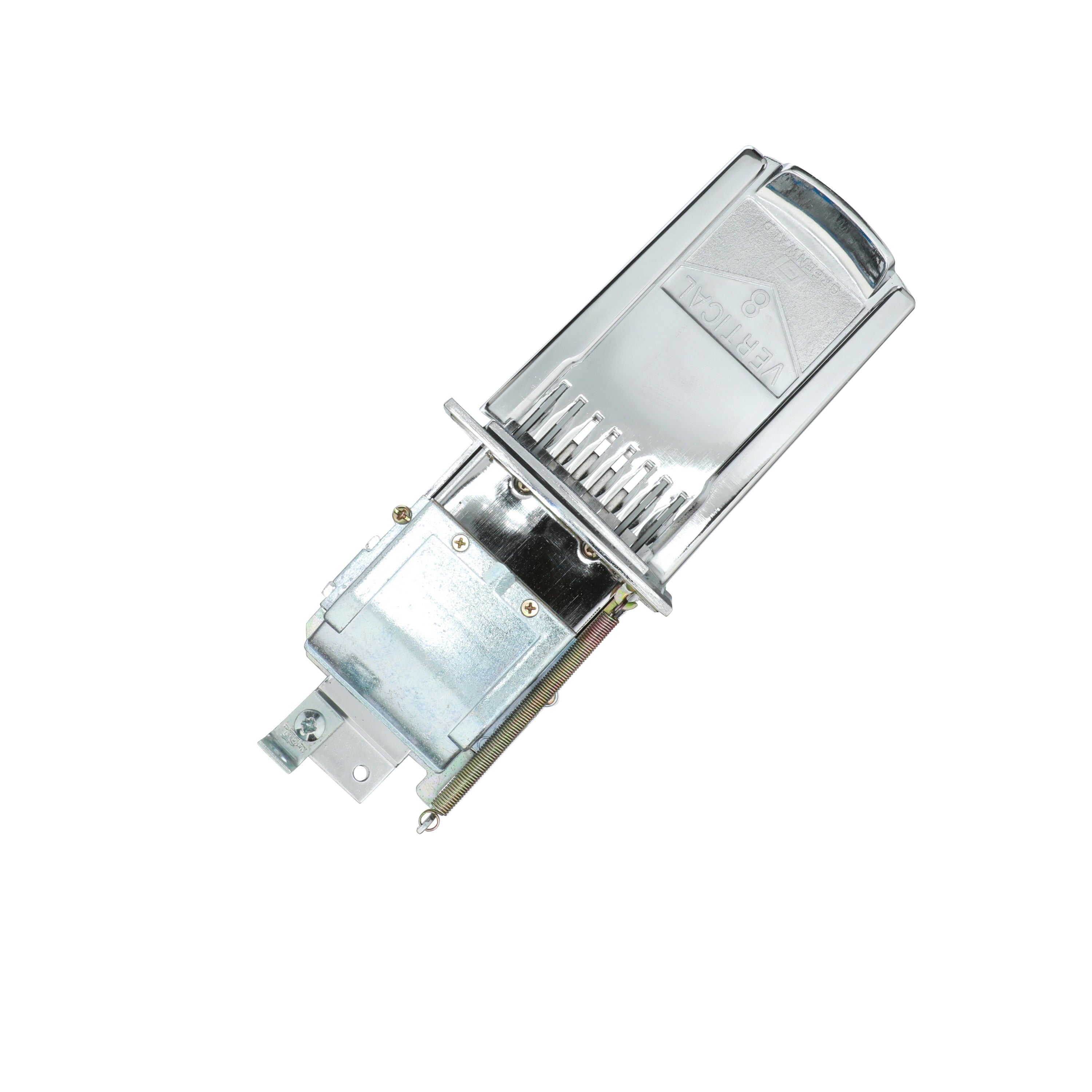 Diamond Coin Mechanism - Smart Table - "Rear L Bracket"