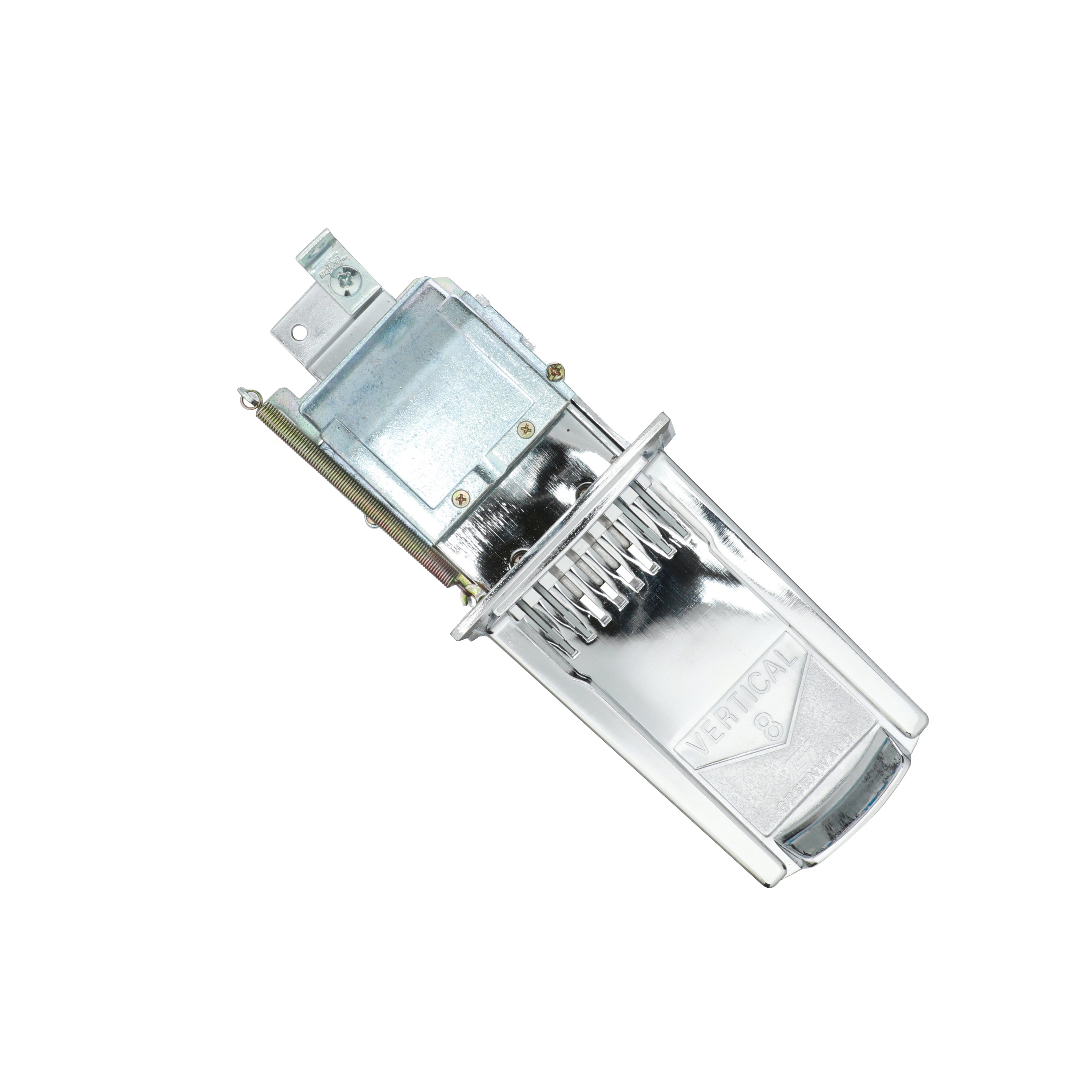 Diamond Coin Mechanism - Smart Table - "Rear L Bracket"