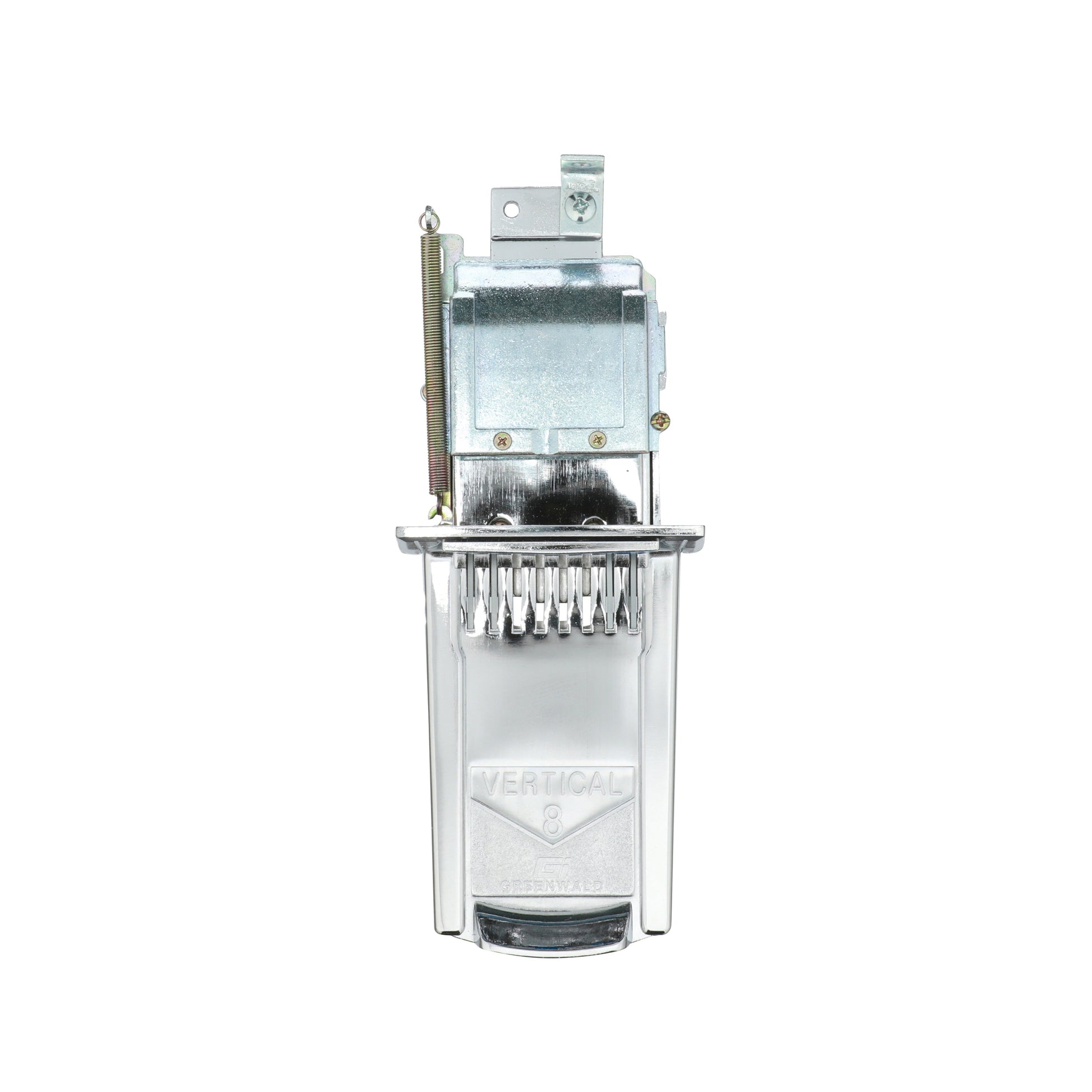 Diamond Coin Mechanism - Smart Table - "Rear L Bracket"