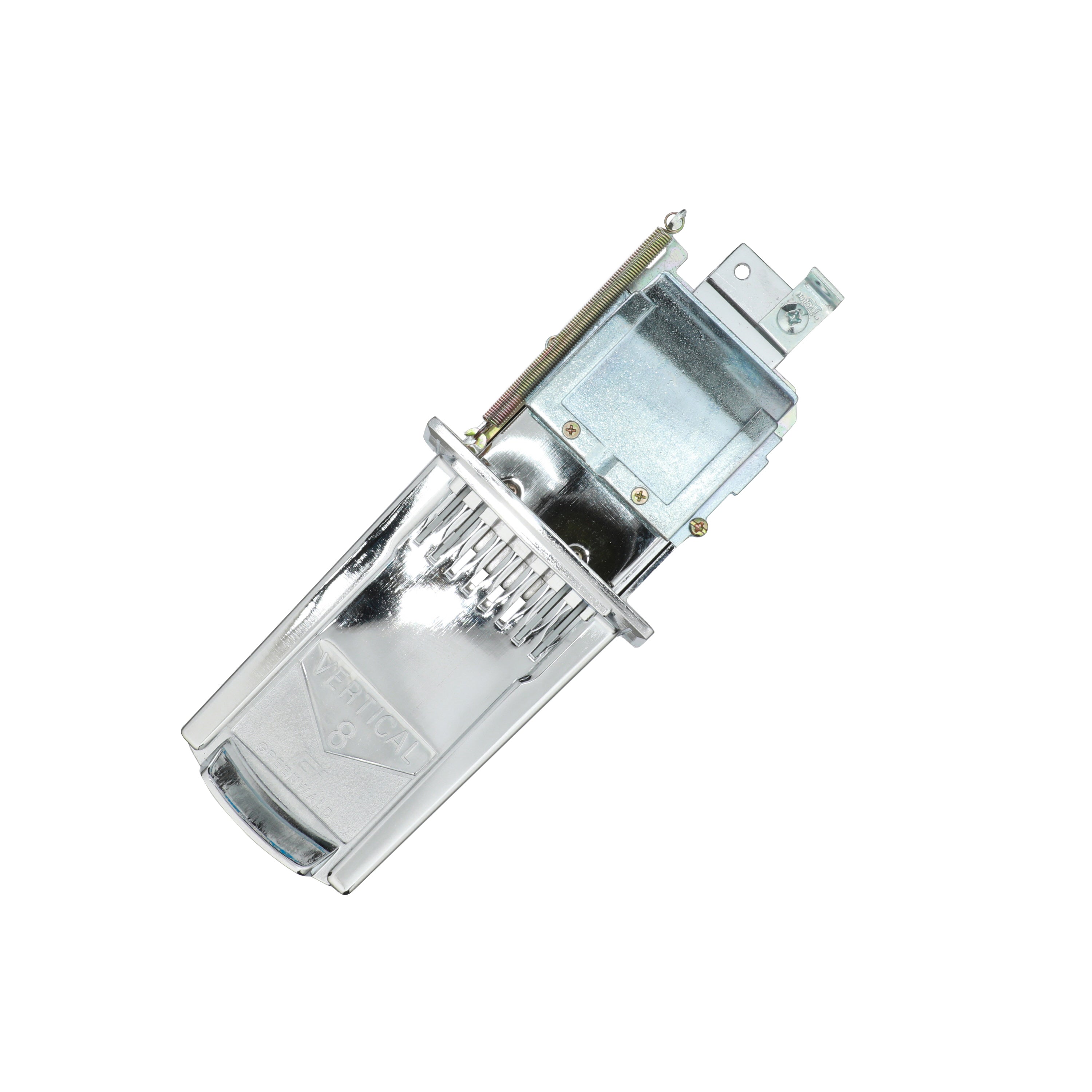 Diamond Coin Mechanism - Smart Table - "Rear L Bracket"