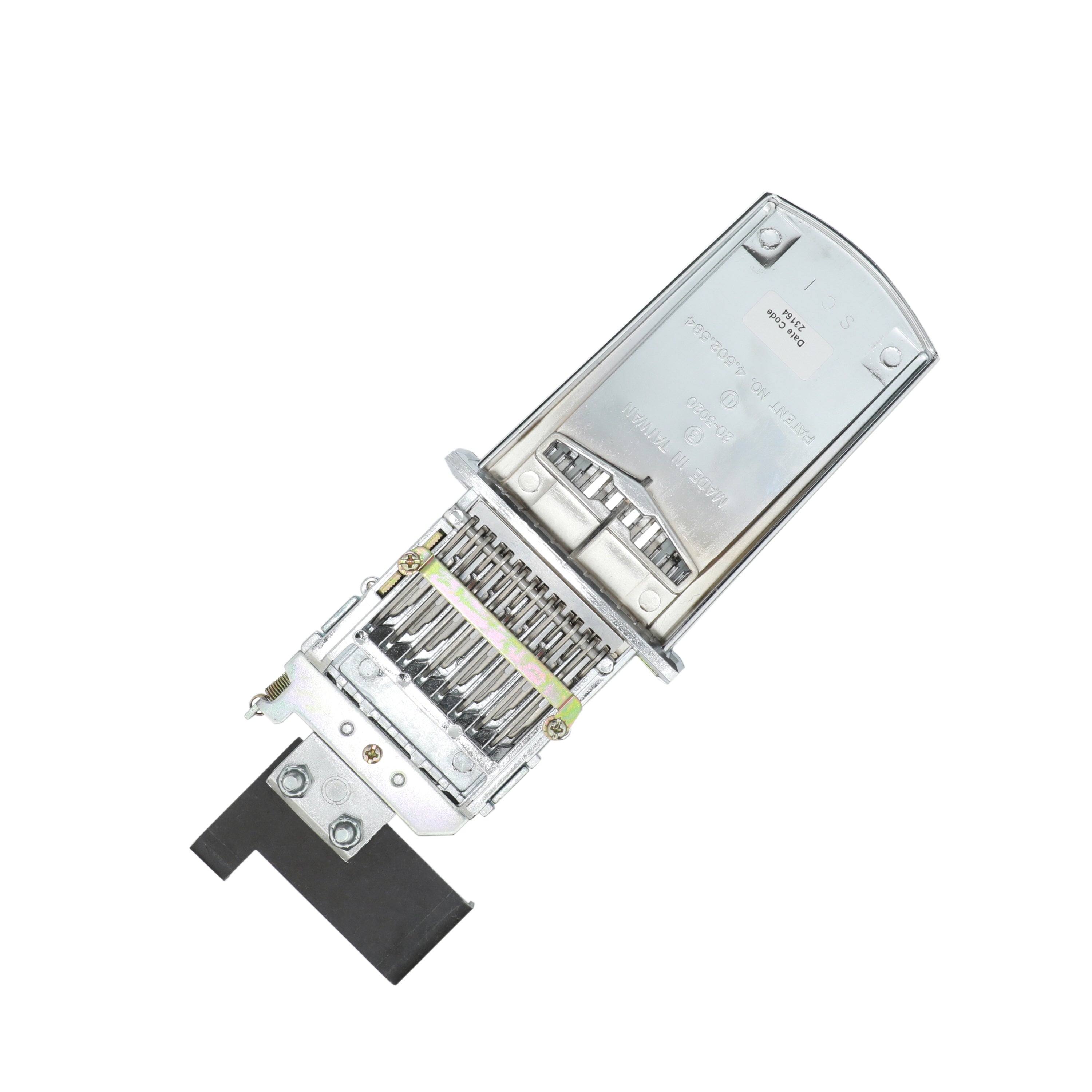 Diamond Coin Mechanism - Smart Table - "Rear R9 Anti Cheat Bracket" 30 Minute Timer