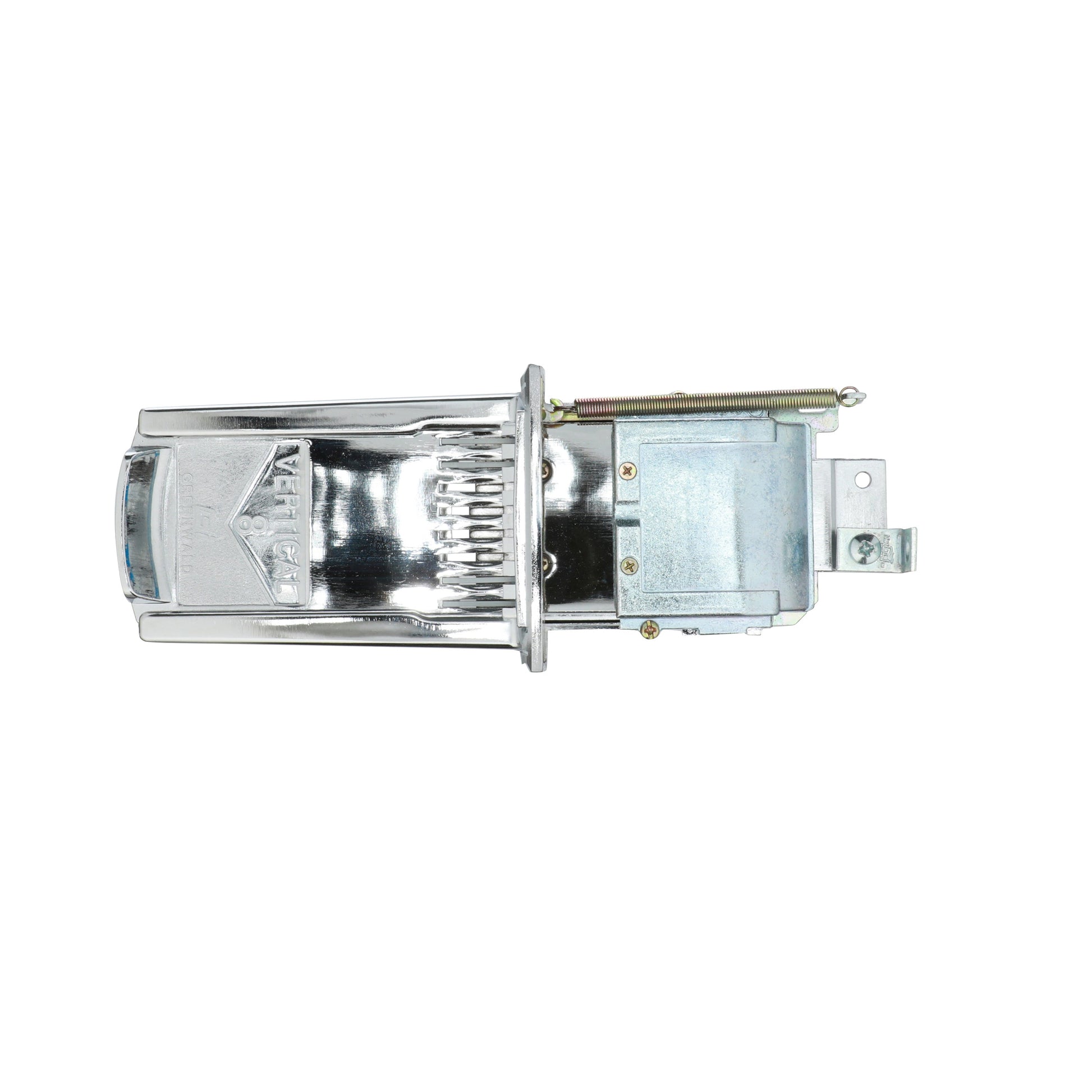 Diamond Coin Mechanism - Smart Table - "Rear L Bracket"