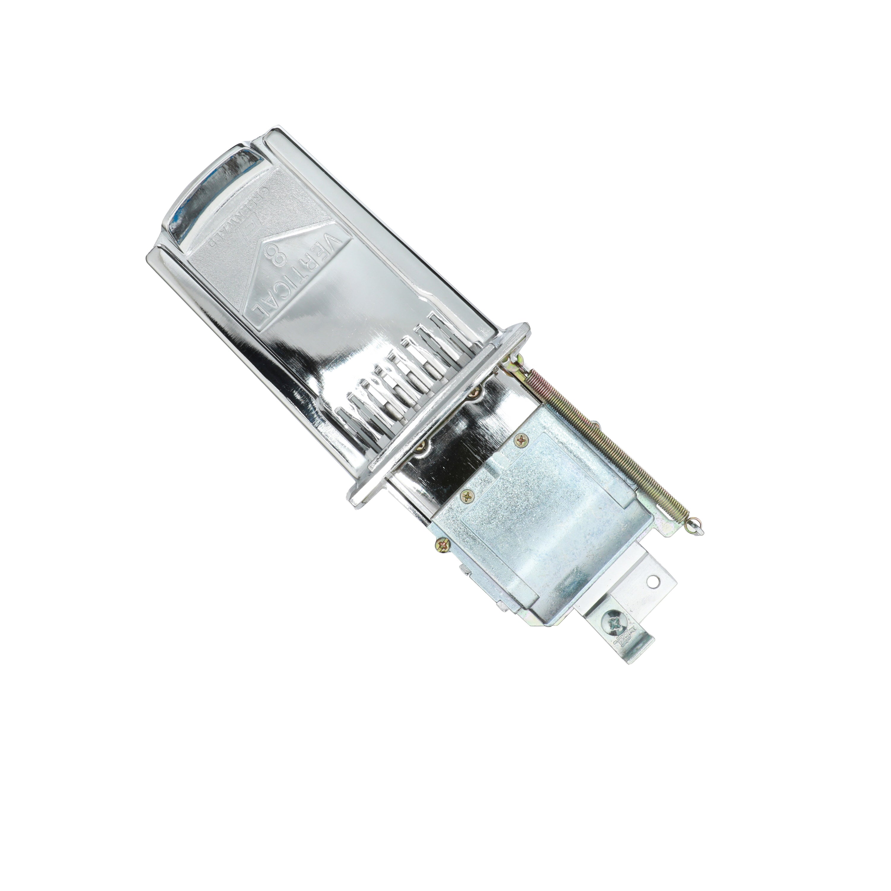 Diamond Coin Mechanism - Smart Table - "Rear L Bracket"