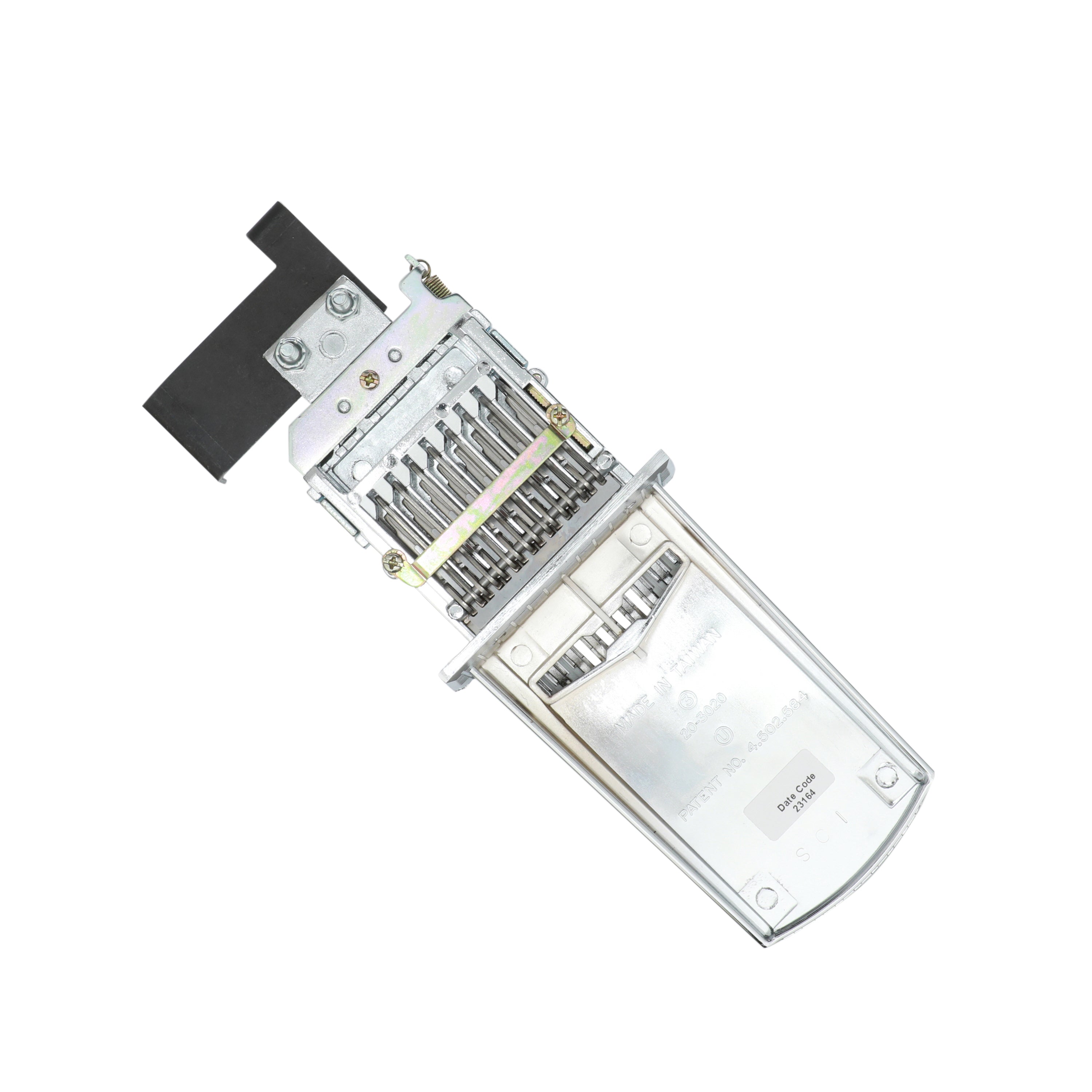 Diamond Coin Mechanism - Smart Table - "Rear R9 Anti Cheat Bracket" 30 Minute Timer