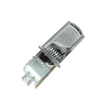 Diamond Coin Mechanism - Smart Table - "Rear Nylon Post"