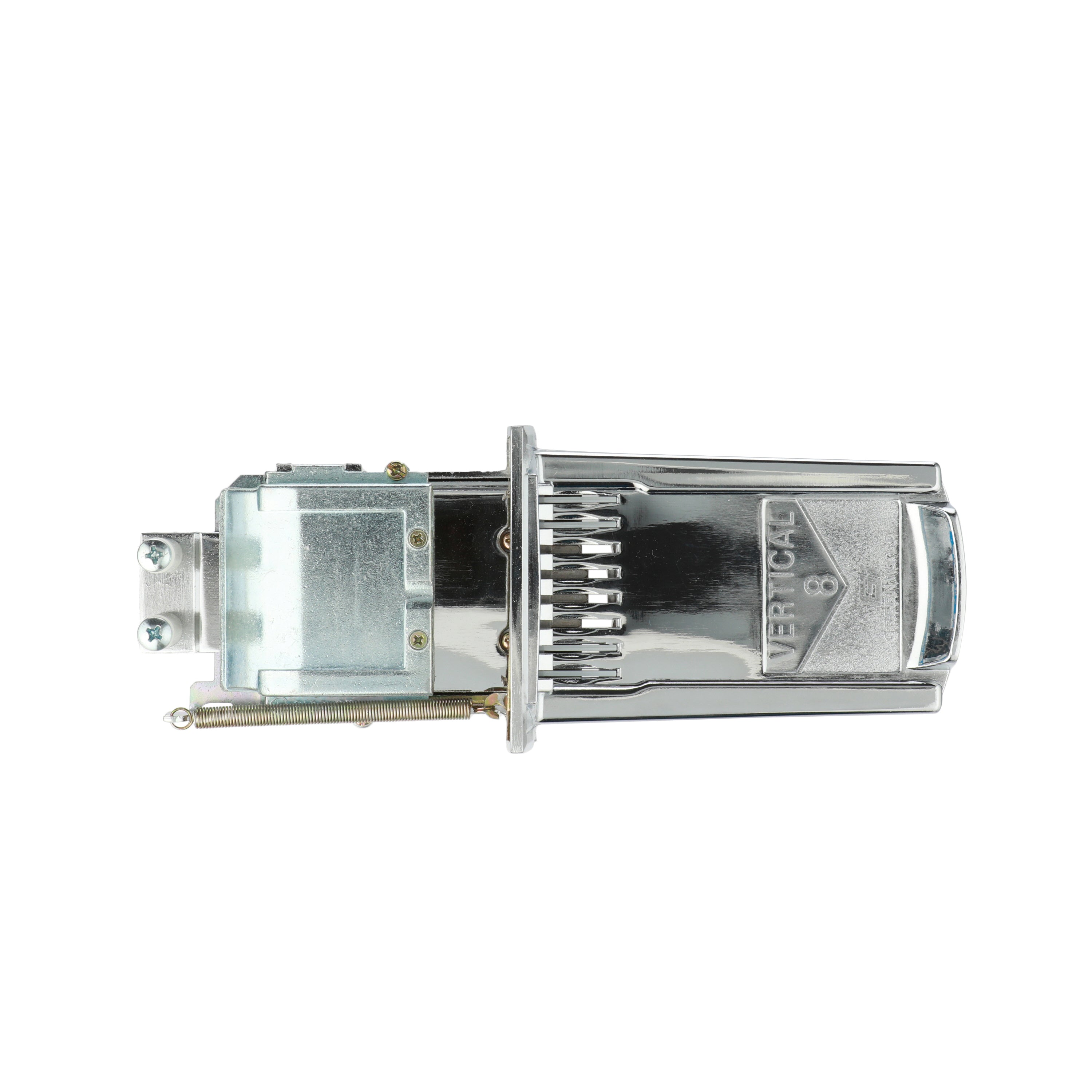 Diamond Coin Mechanism - Smart Table - "Rear Nylon Post"