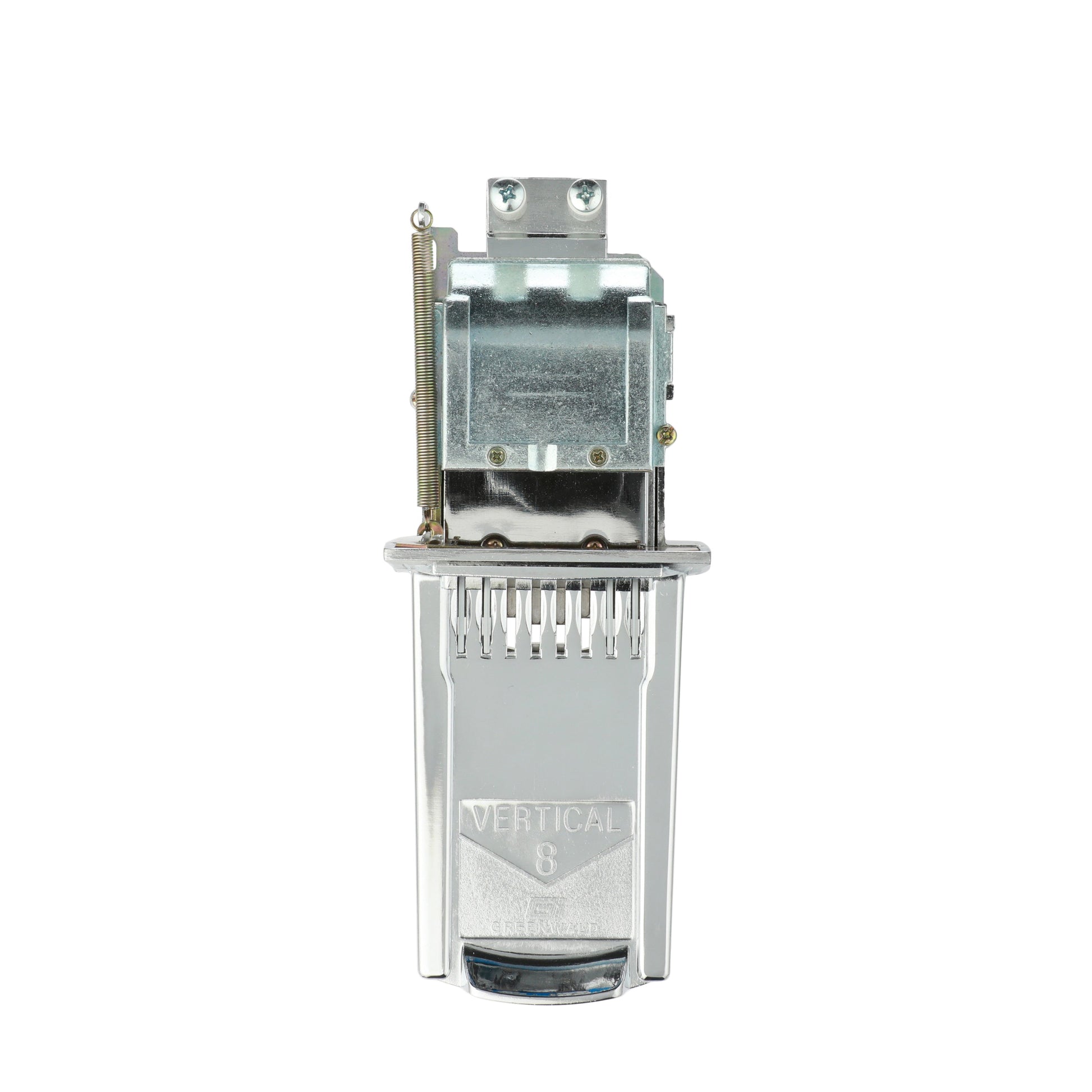 Diamond Coin Mechanism - Smart Table - "Rear Nylon Post"