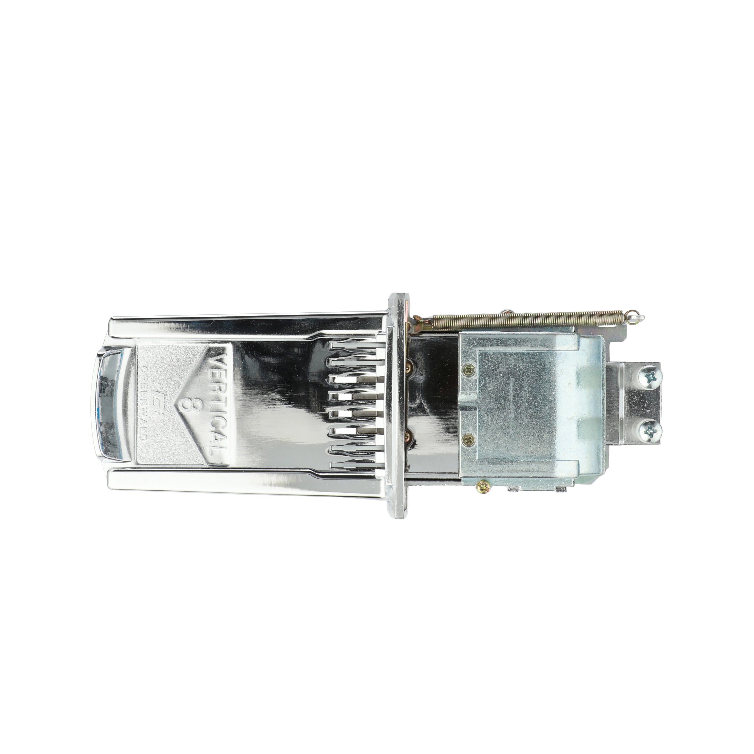 Diamond Coin Mechanism - Smart Table - "Rear Nylon Post"