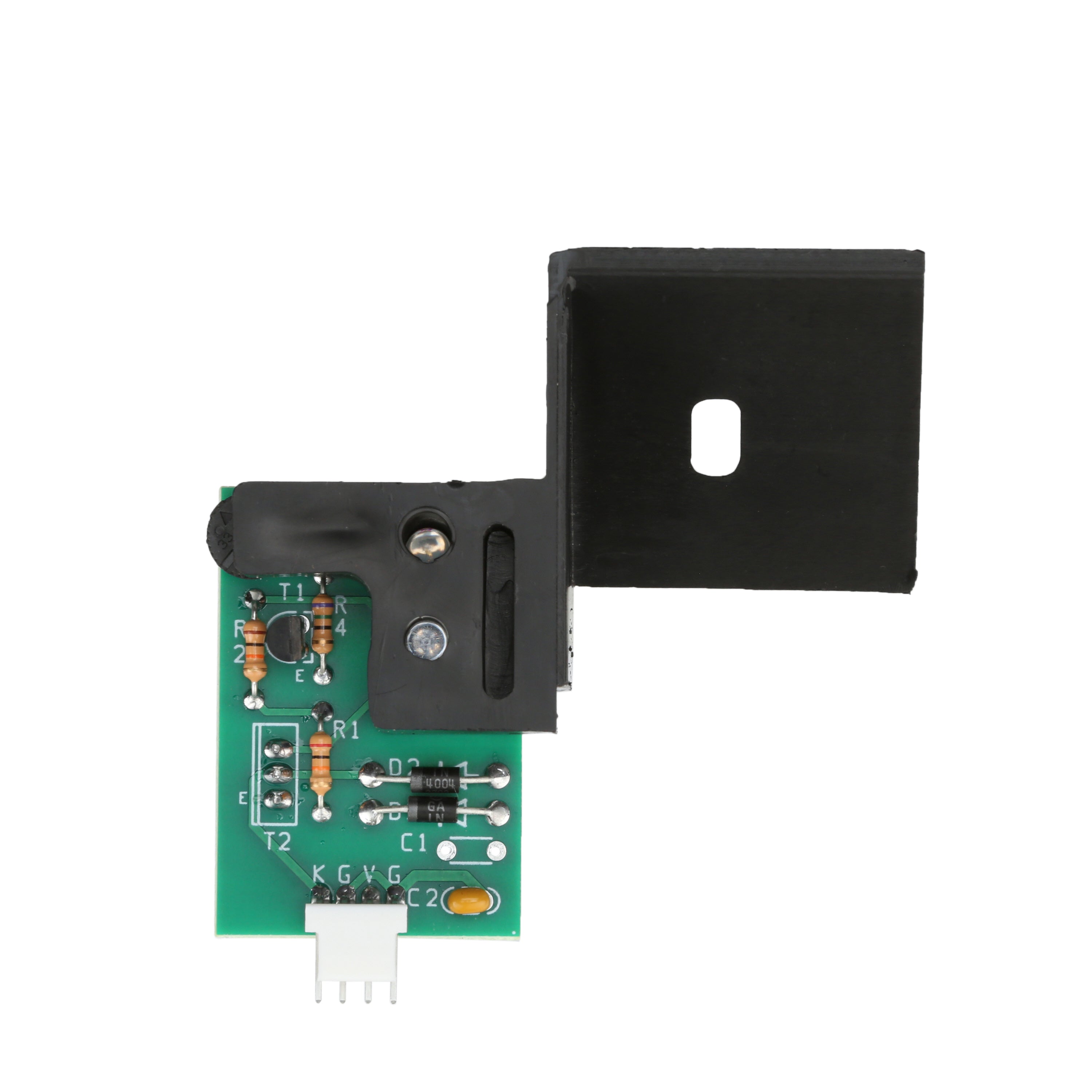 Diamond Optical Density Sensor - Cue Ball Sensor - Smart Table