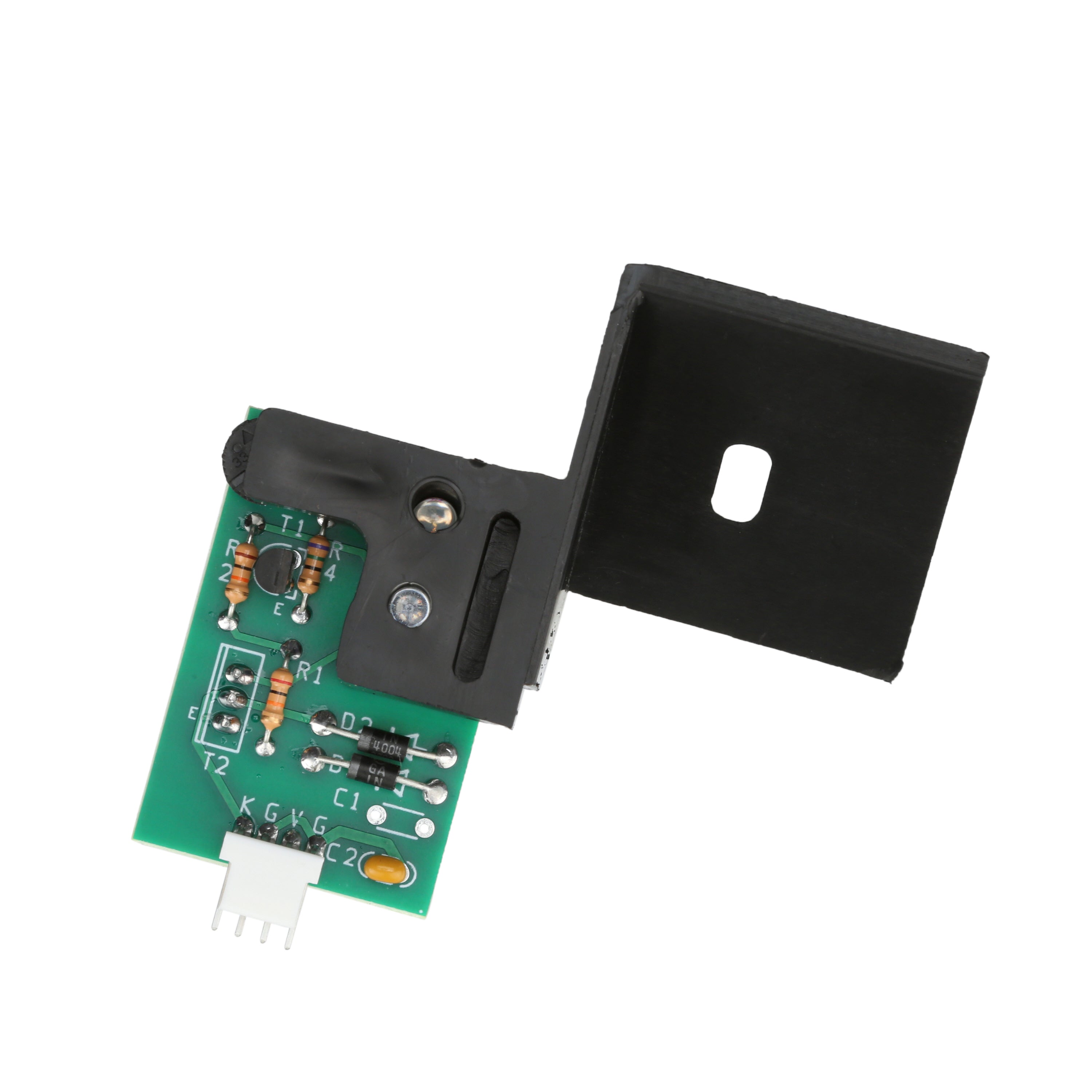 Diamond Optical Density Sensor - Cue Ball Sensor - Smart Table