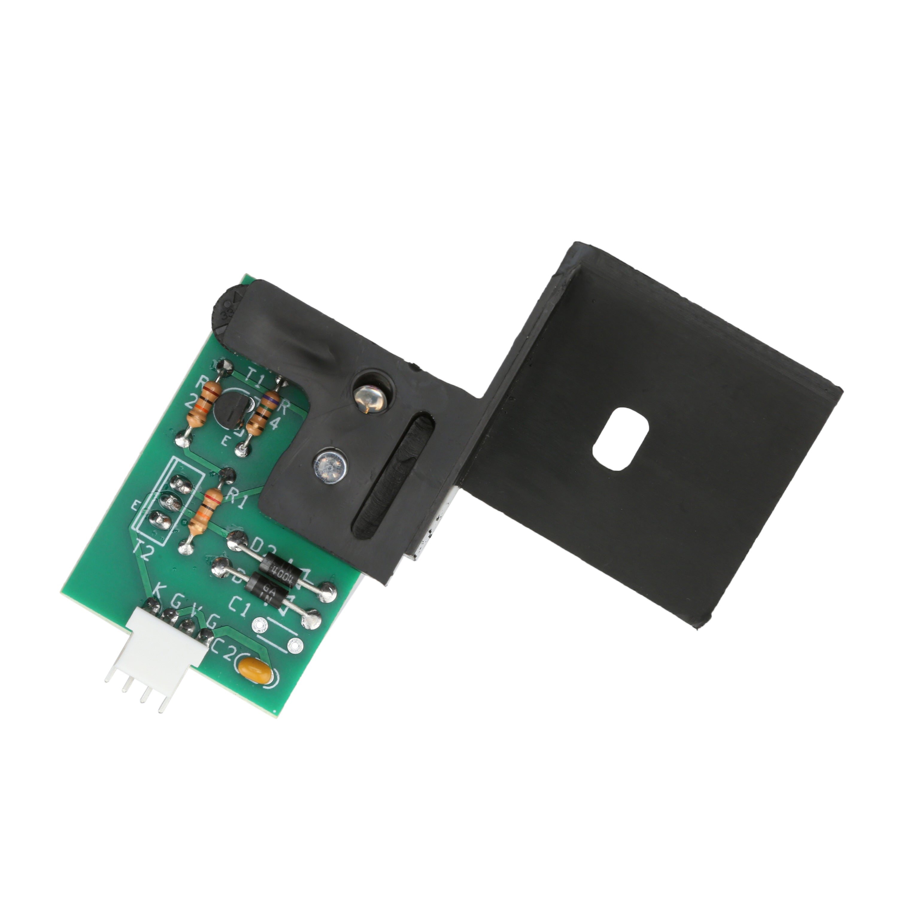 Diamond Optical Density Sensor - Cue Ball Sensor - Smart Table